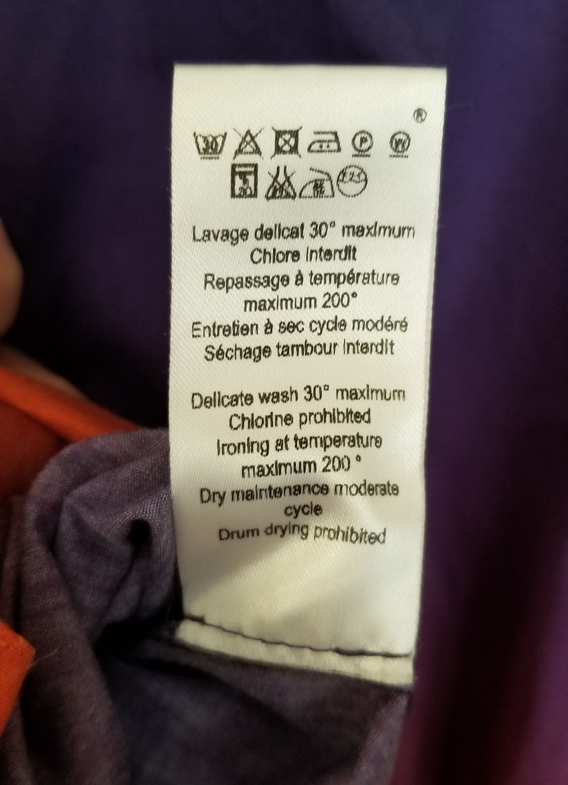 Louis Vuitton Louis Vuitton Virgil Abloh Équipe Shirt Size US S / EU 44-46 / 1 - 9 Thumbnail