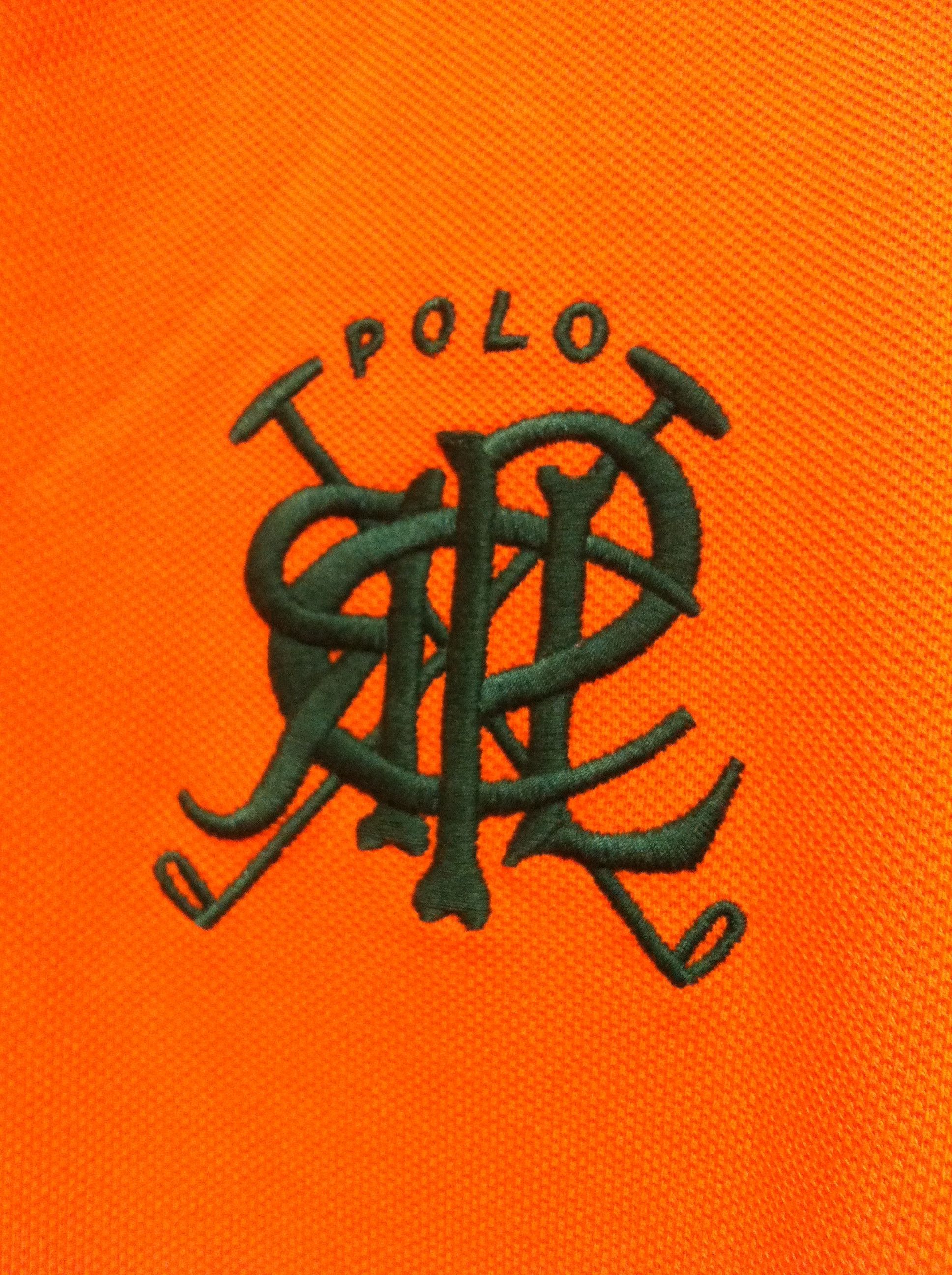Polo Ralph Lauren POLO RALPH LAUREN MENS POLO SHIRT SIZE: M Size US M / EU 48-50 / 2 - 3 Thumbnail