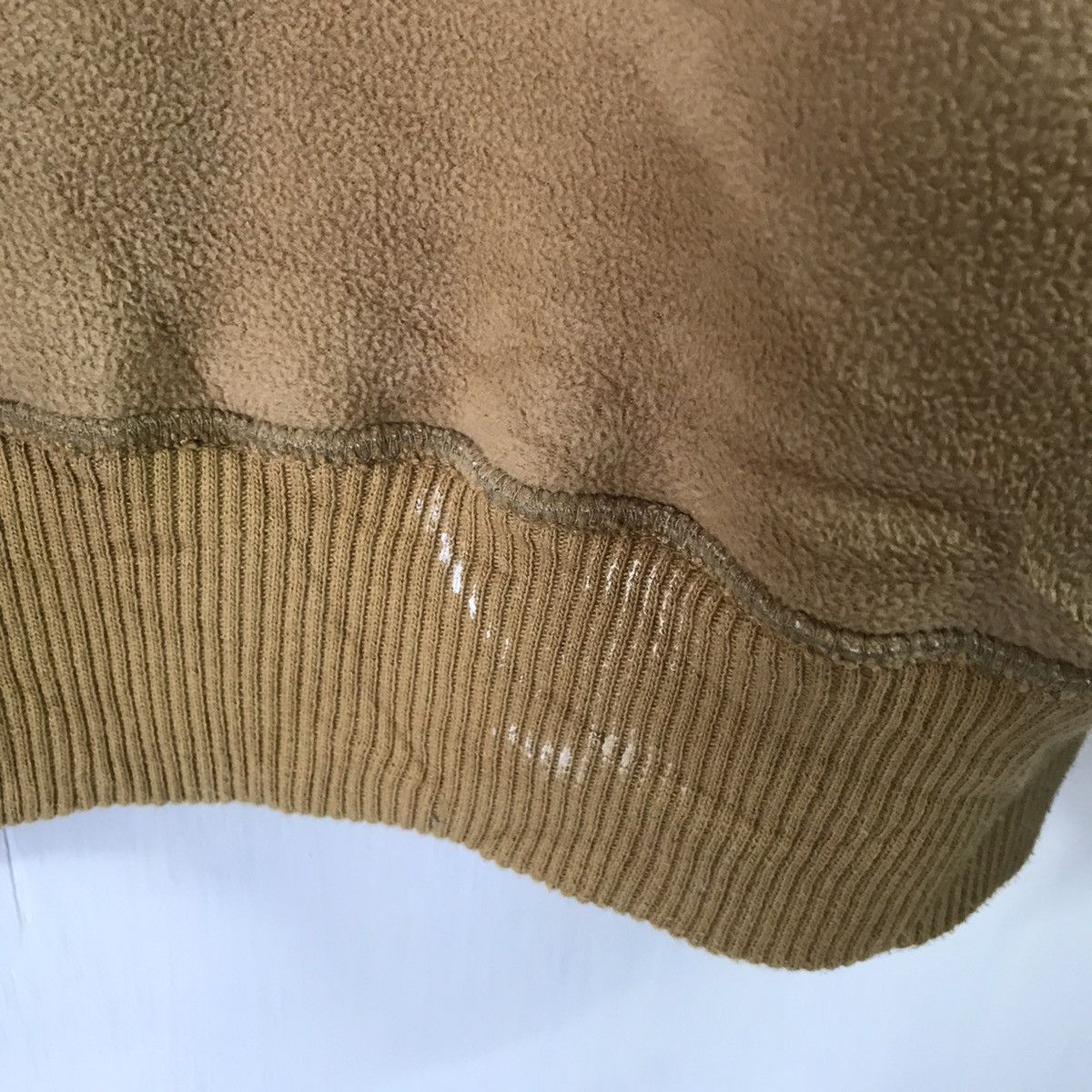Japanese Brand 💥Steals💥Sherpa Deep Pile Jacket Size US M / EU 48-50 / 2 - 14 Thumbnail