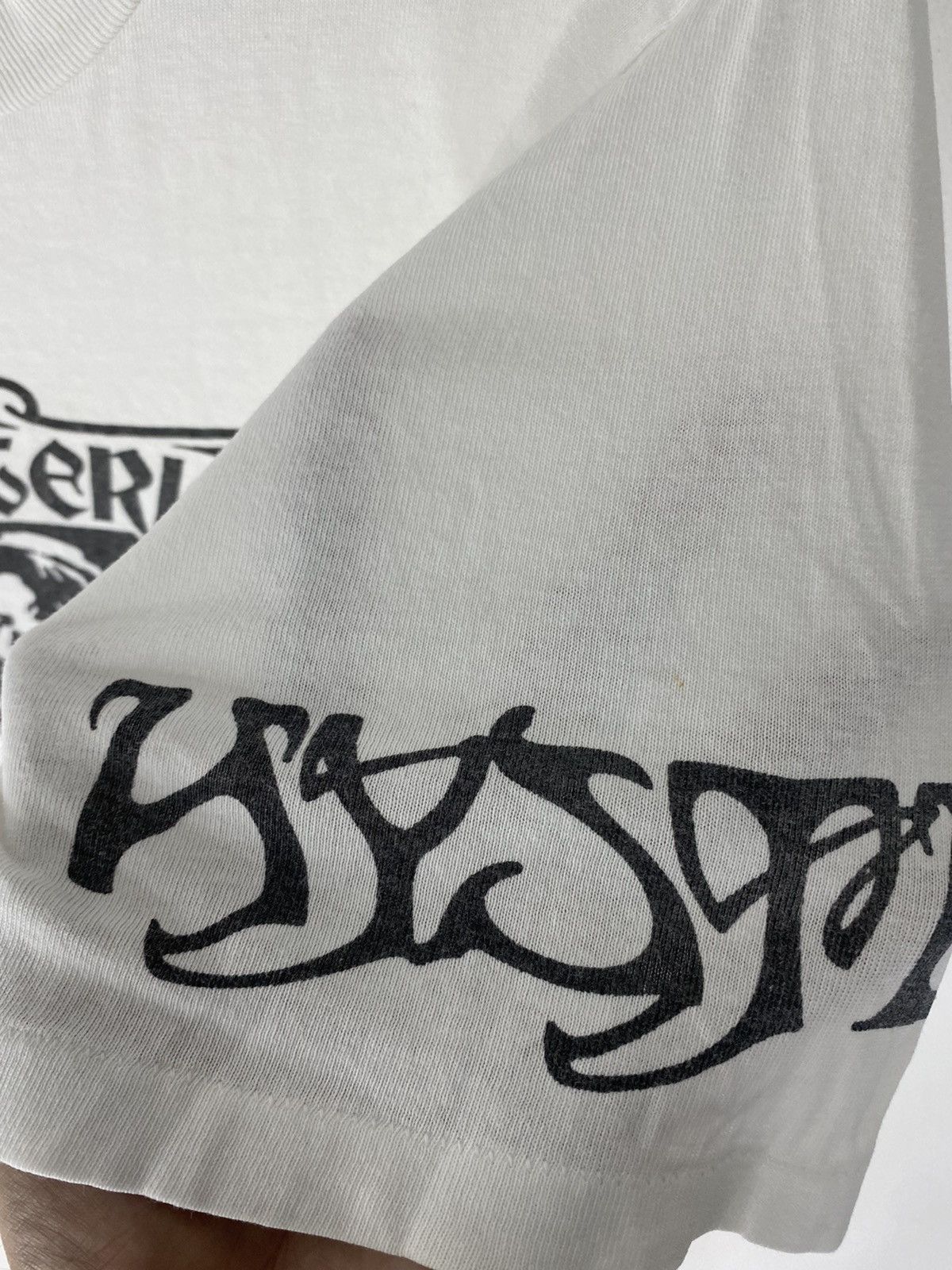 Hysteric Glamour Hysteric Glamour Size US M / EU 48-50 / 2 - 5 Thumbnail