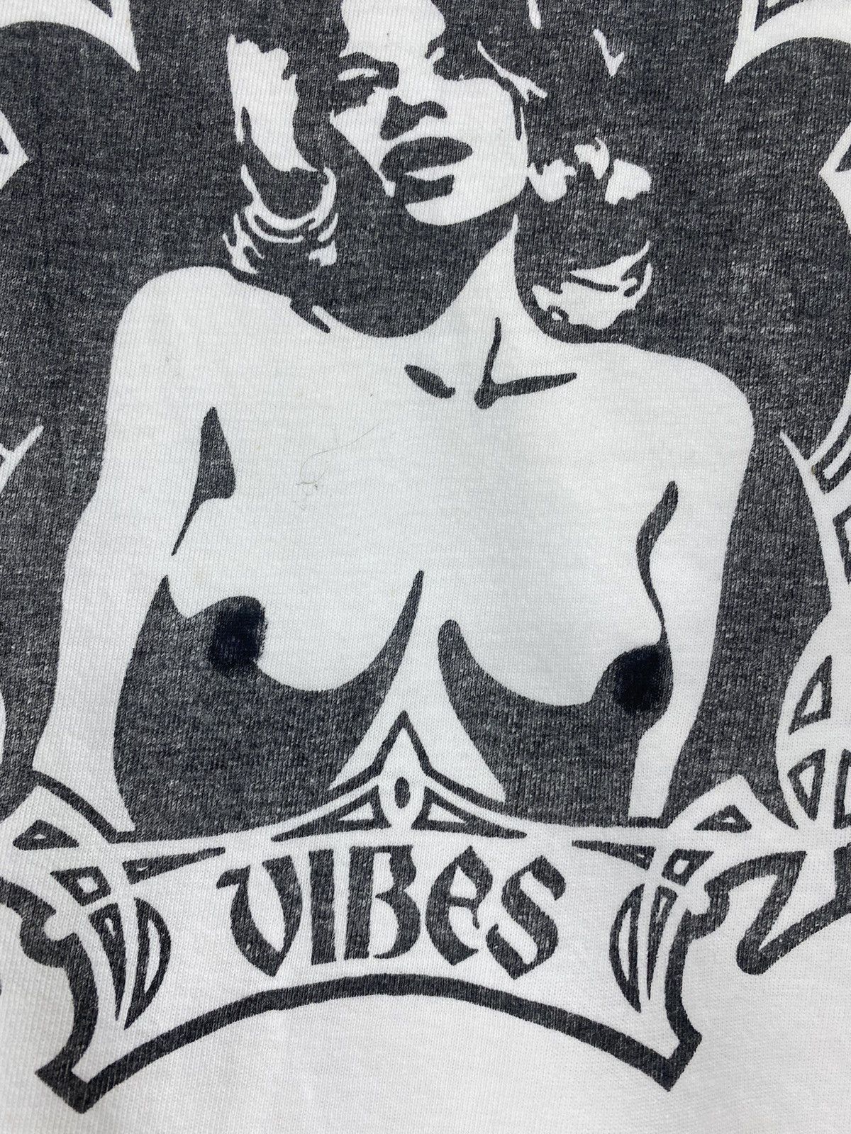Hysteric Glamour Hysteric Glamour Size US M / EU 48-50 / 2 - 4 Thumbnail