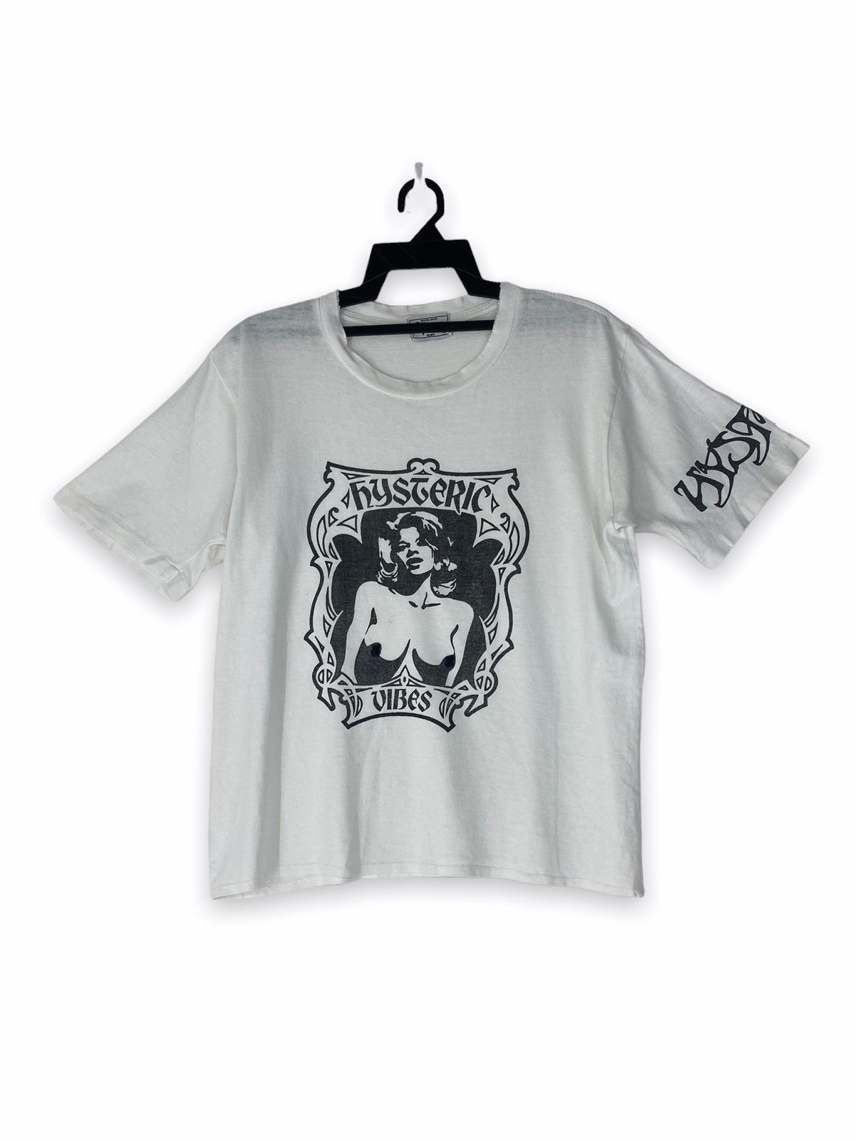 Hysteric Glamour Hysteric Glamour Size US M / EU 48-50 / 2 - 1 Thumbnail