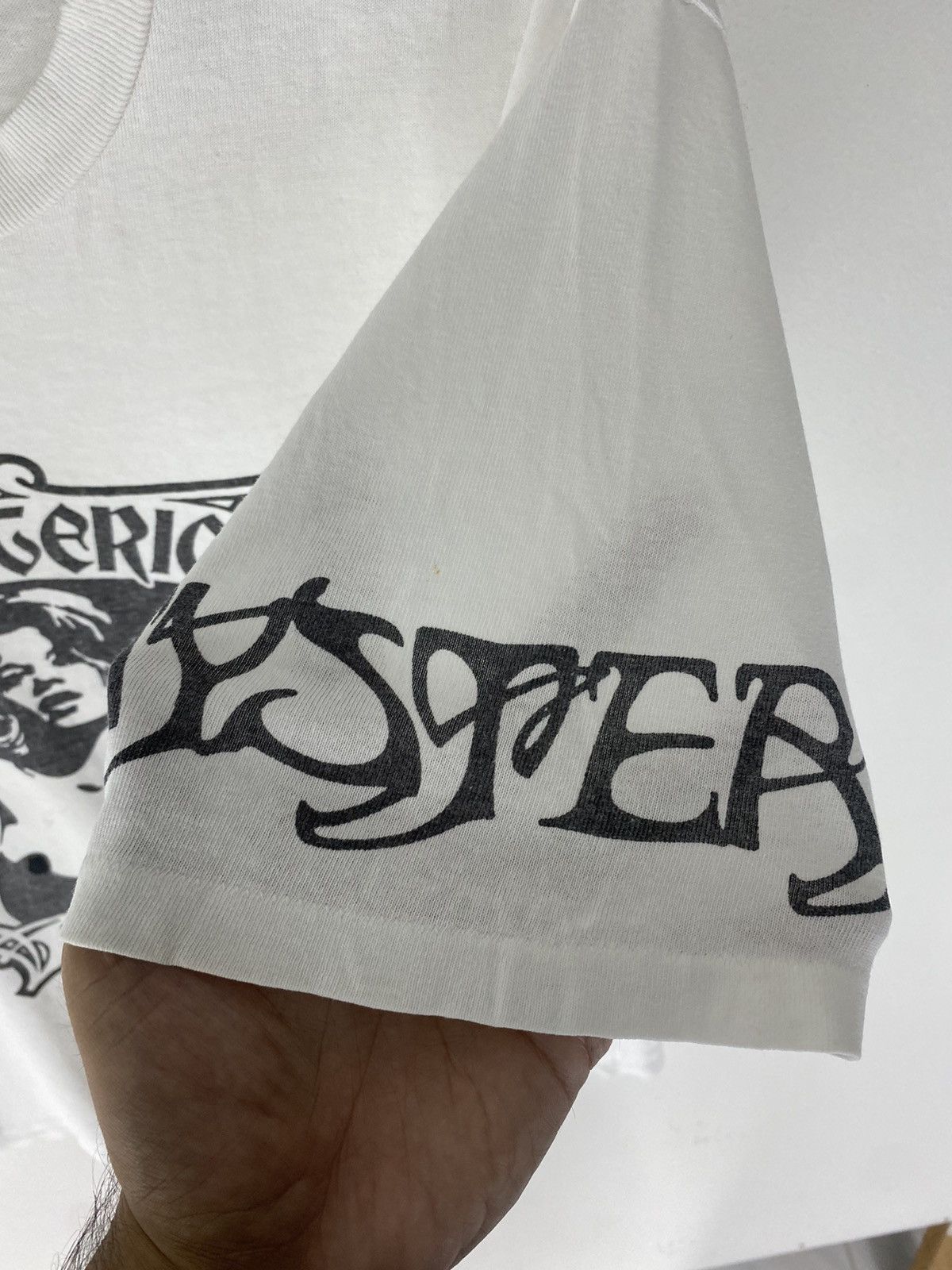 Hysteric Glamour Hysteric Glamour Size US M / EU 48-50 / 2 - 6 Thumbnail