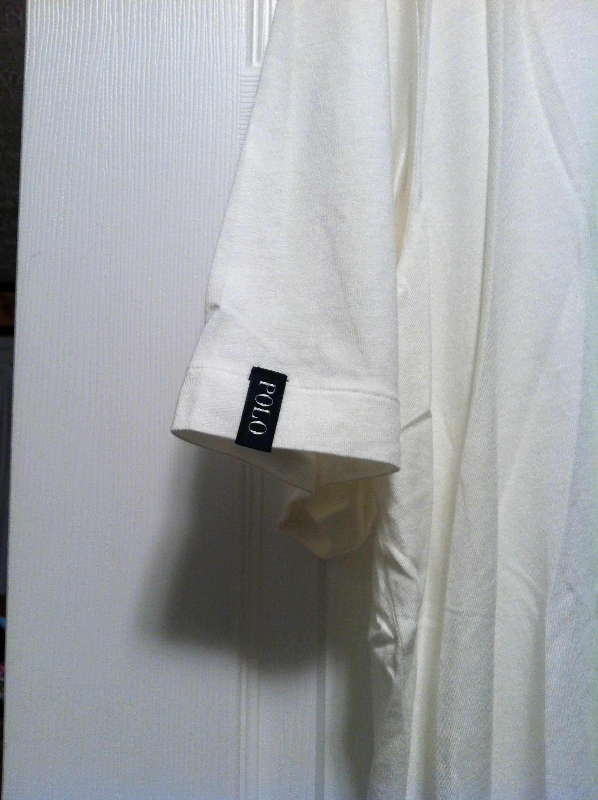 Polo Ralph Lauren POLO RALPH LAUREN MENS POLO GOLF SHIRT SIZE:XL Size US XL / EU 56 / 4 - 5 Thumbnail