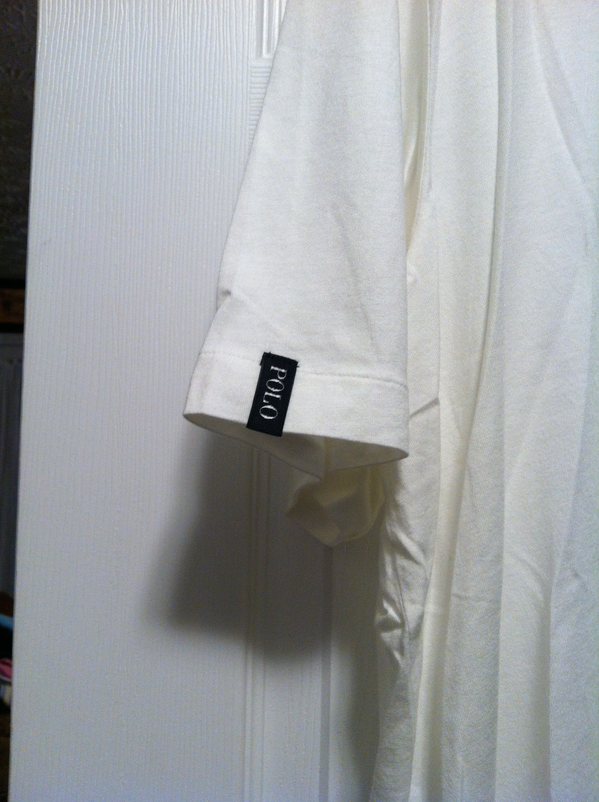 Polo Ralph Lauren POLO RALPH LAUREN MENS POLO GOLF SHIRT SIZE:XL Size US XL / EU 56 / 4 - 6 Thumbnail