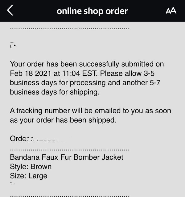 Supreme Bandana Faux Fur Bomber Jacket Black Herren - SS21 - DE
