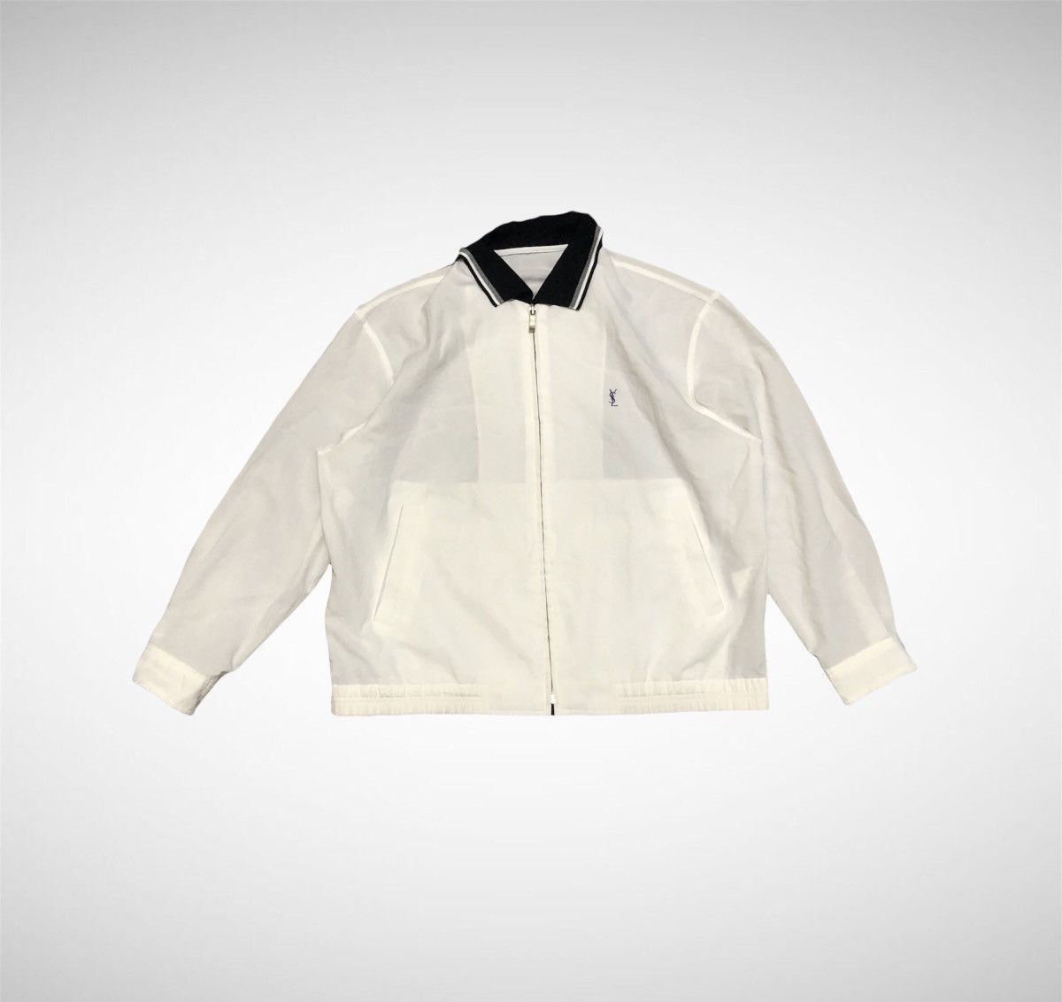 Vintage Yves Saint Laurent Jacket