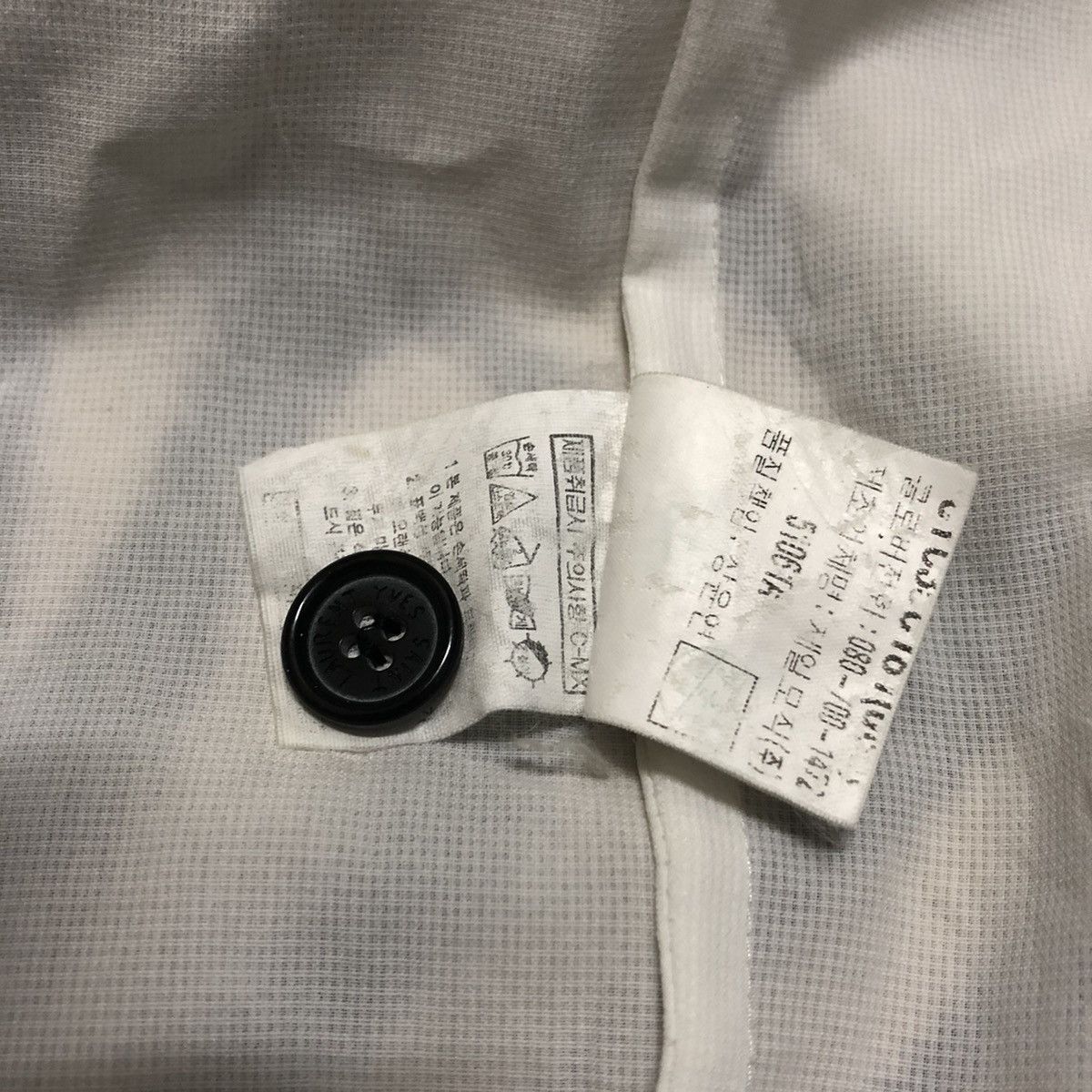 Vintage × Yves Saint Laurent Vintage Yves Saint Laurent Jacket Size US L / EU 52-54 / 3 - 6 Thumbnail