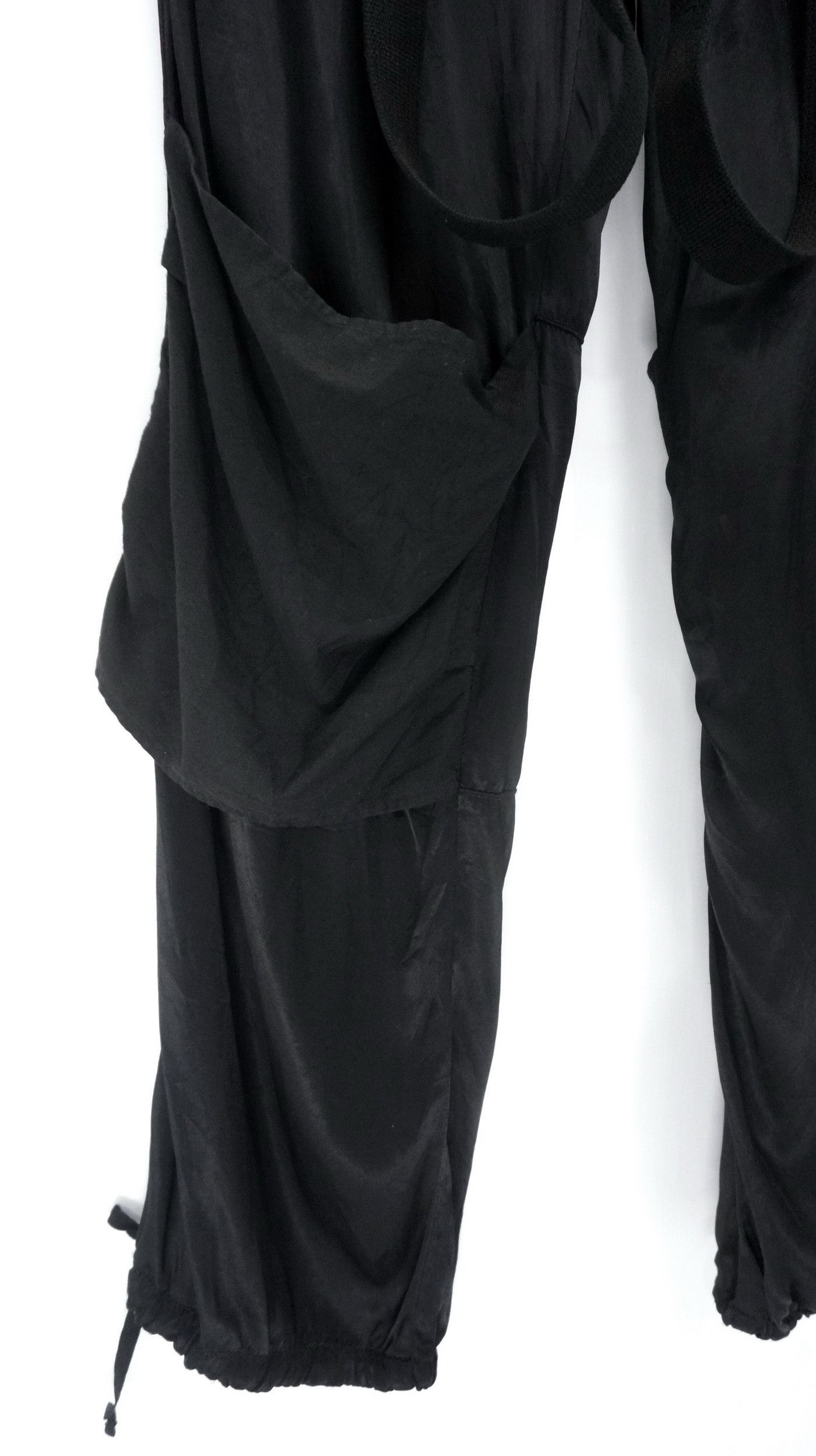 Japanese Brand Rare🇯🇵ATSURO TAYAMA🔥 Rayon Women's Pants foc Mastermind Size 28" / US 6 / IT 42 - 9 Thumbnail