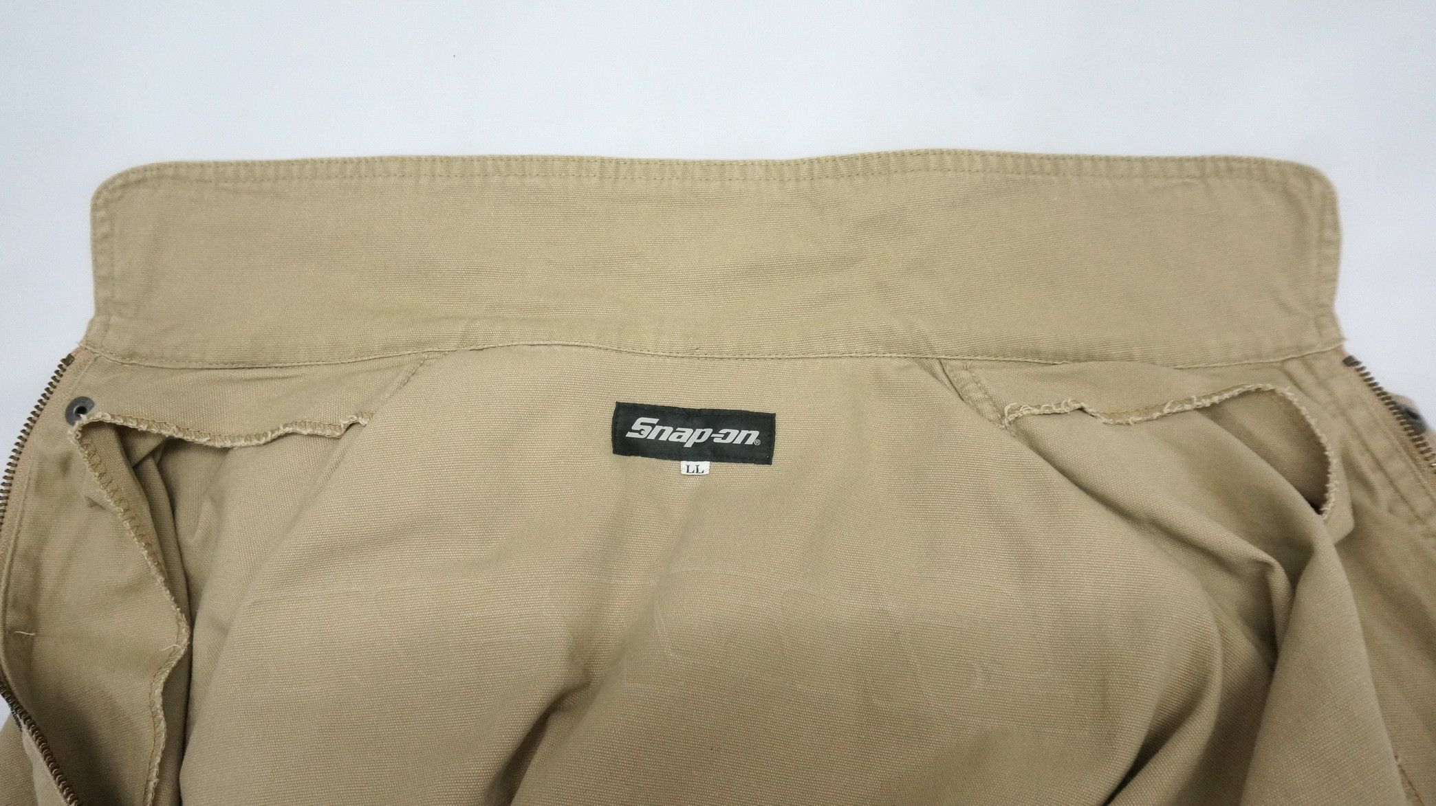 Vintage Rare SNAP ON Coverall Size US 36 / EU 52 - 24 Thumbnail