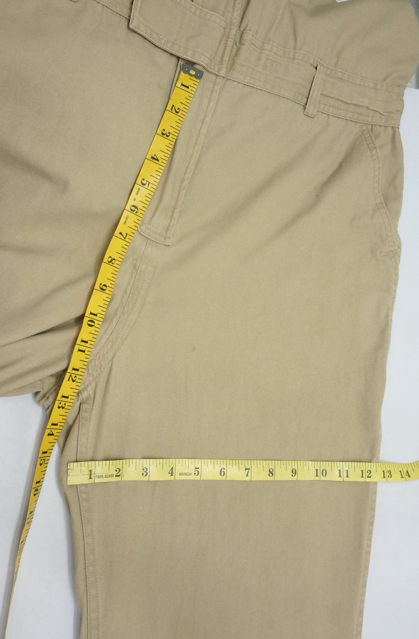 Vintage Rare SNAP ON Coverall Size US 36 / EU 52 - 15 Thumbnail