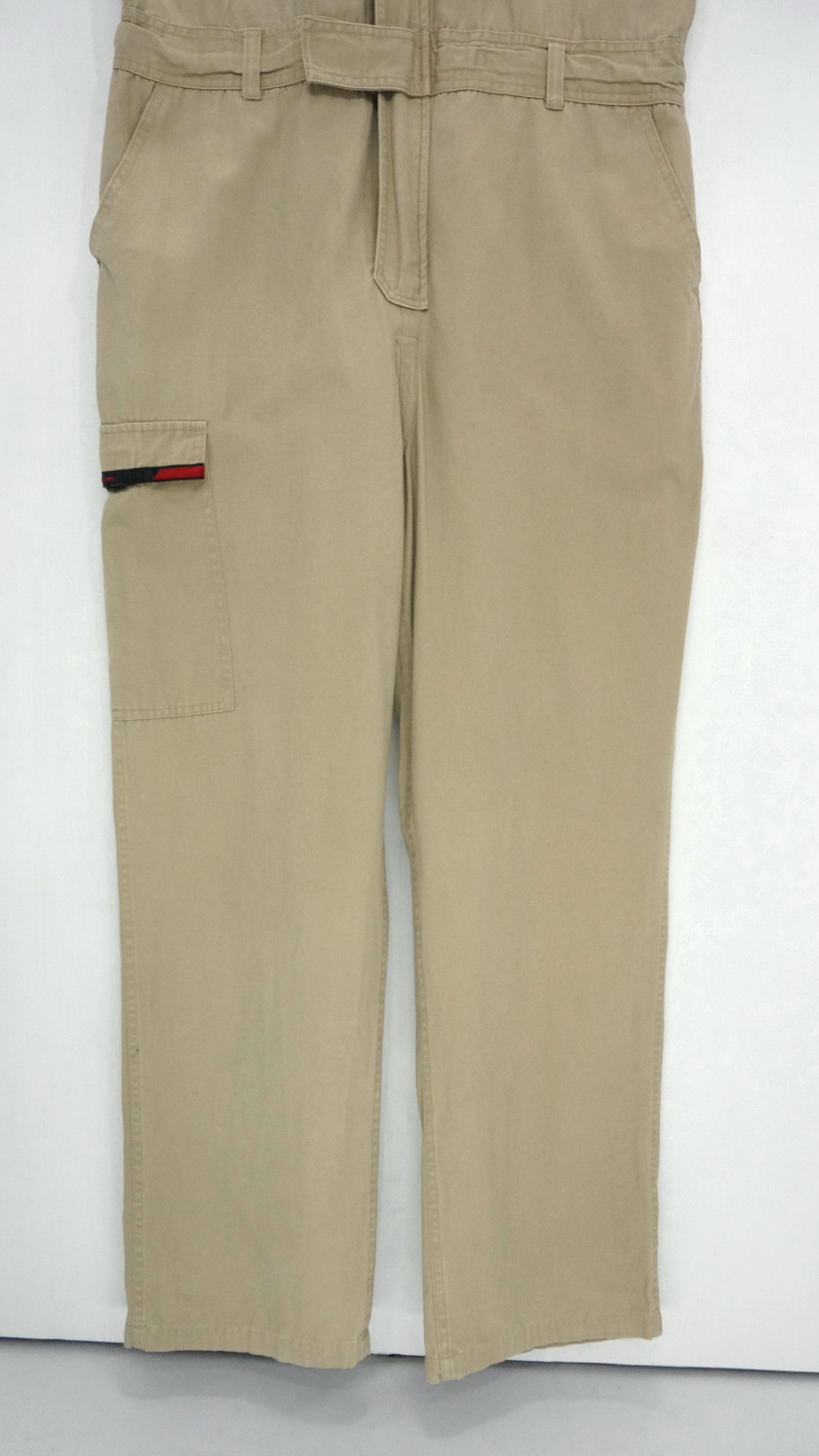 Vintage Rare SNAP ON Coverall Size US 36 / EU 52 - 6 Thumbnail