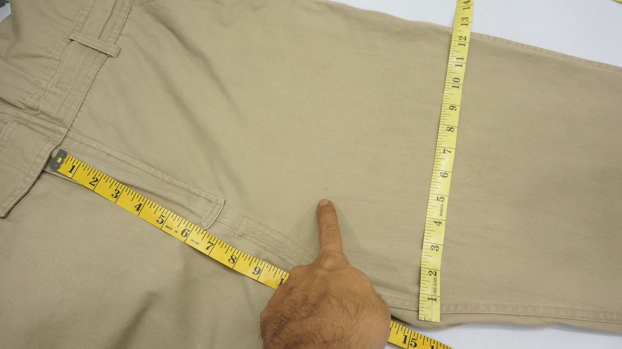 Vintage Rare SNAP ON Coverall Size US 36 / EU 52 - 16 Thumbnail
