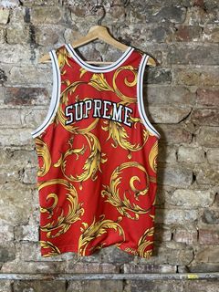 Nike Supreme Jersey