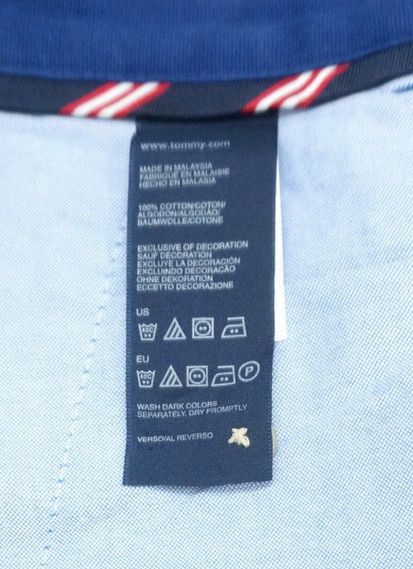 Tommy Hilfiger Tommy Hilfiger Mercer Chino Tartan Pants Size US 36 / EU 52 - 17 Thumbnail