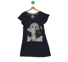 Hysteric Glamour Courtney Love | Grailed