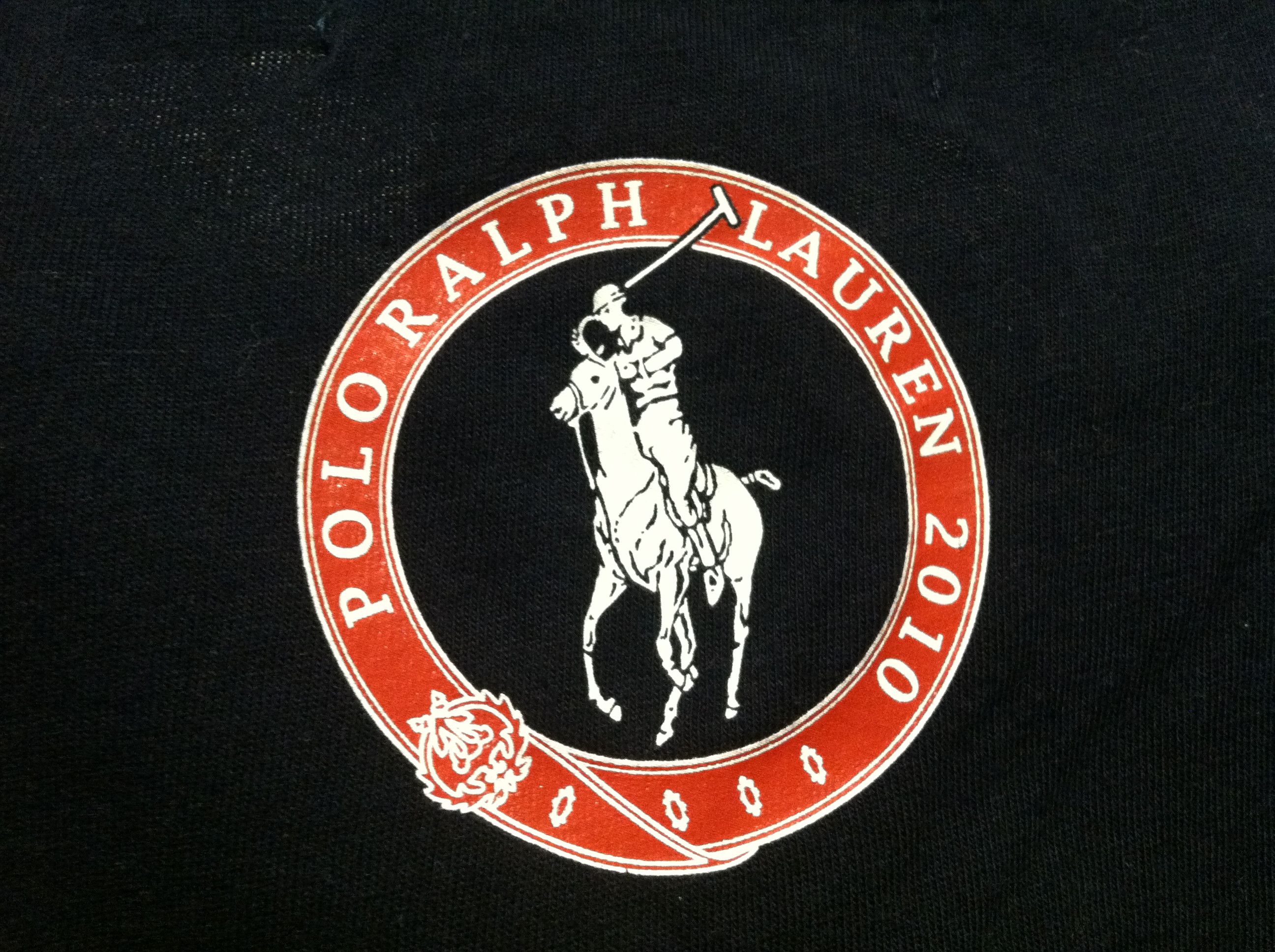 Polo Ralph Lauren POLO RALPH LAUREN MENS SHORT SLEEVE OLYMPIC T-SHIRT Size US XL / EU 56 / 4 - 8 Thumbnail