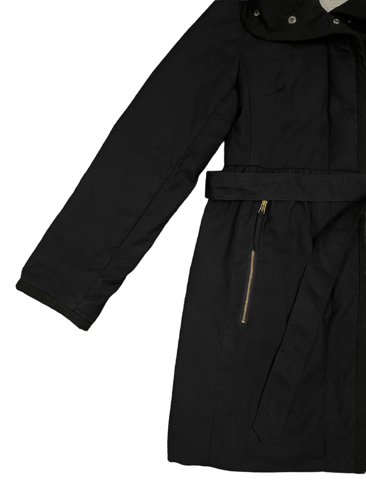 Japanese Brand PLST By Issey Miyake Goose Down Parka Jacket Size M / US 6-8 / IT 42-44 - 8 Thumbnail
