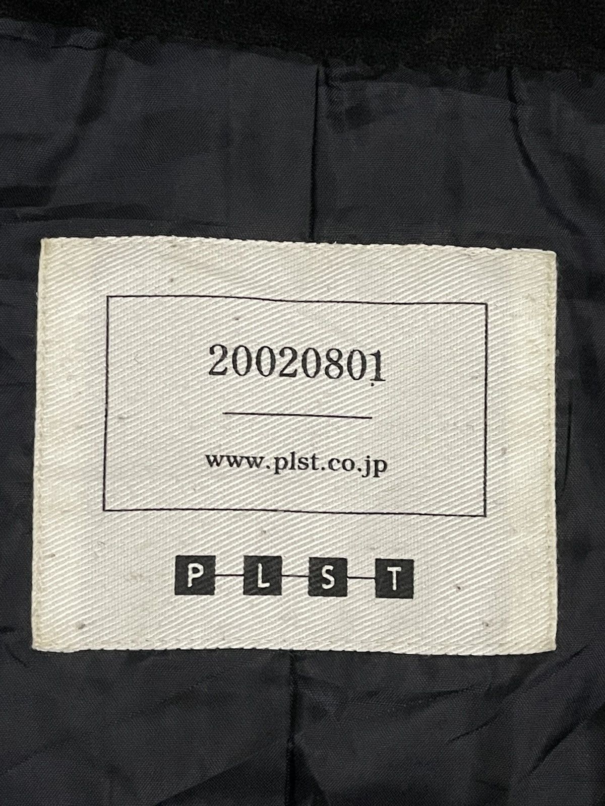 Japanese Brand PLST By Issey Miyake Goose Down Parka Jacket Size M / US 6-8 / IT 42-44 - 11 Thumbnail