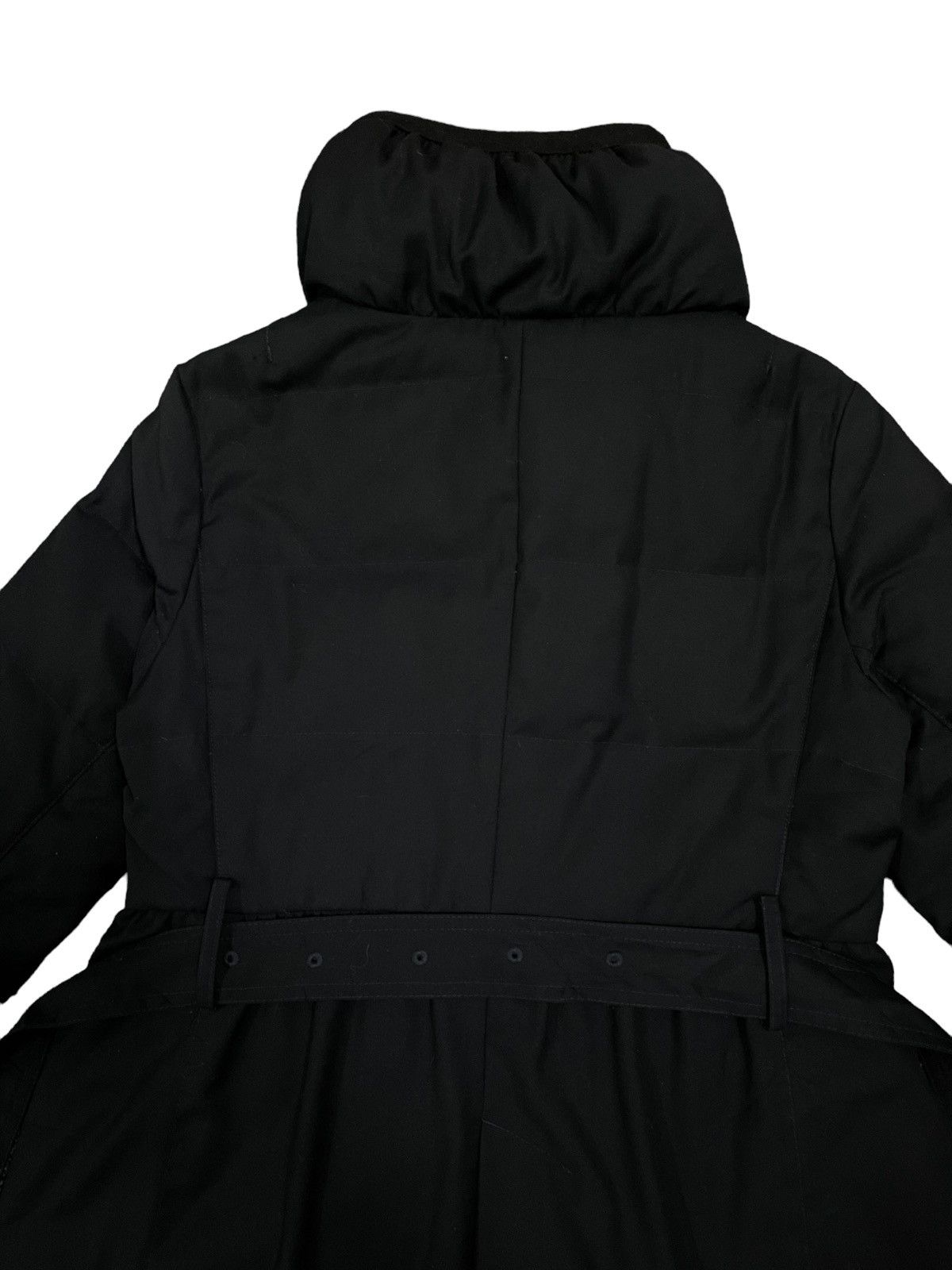 Japanese Brand PLST By Issey Miyake Goose Down Parka Jacket Size M / US 6-8 / IT 42-44 - 10 Thumbnail