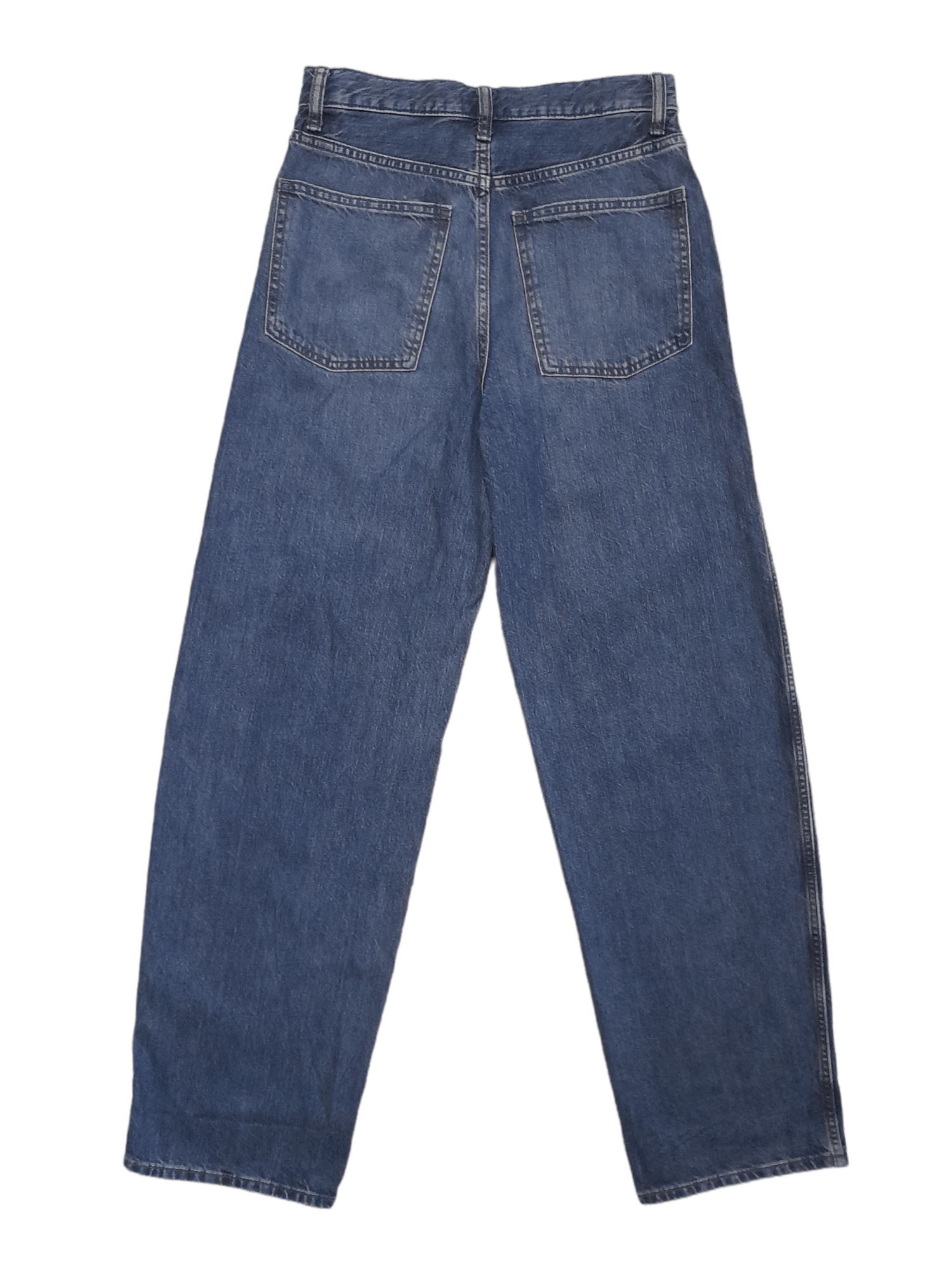 Christophe Lemaire Christophe Lemaire Denim Designer (E333) Size US 28 / EU 44 - 5 Thumbnail