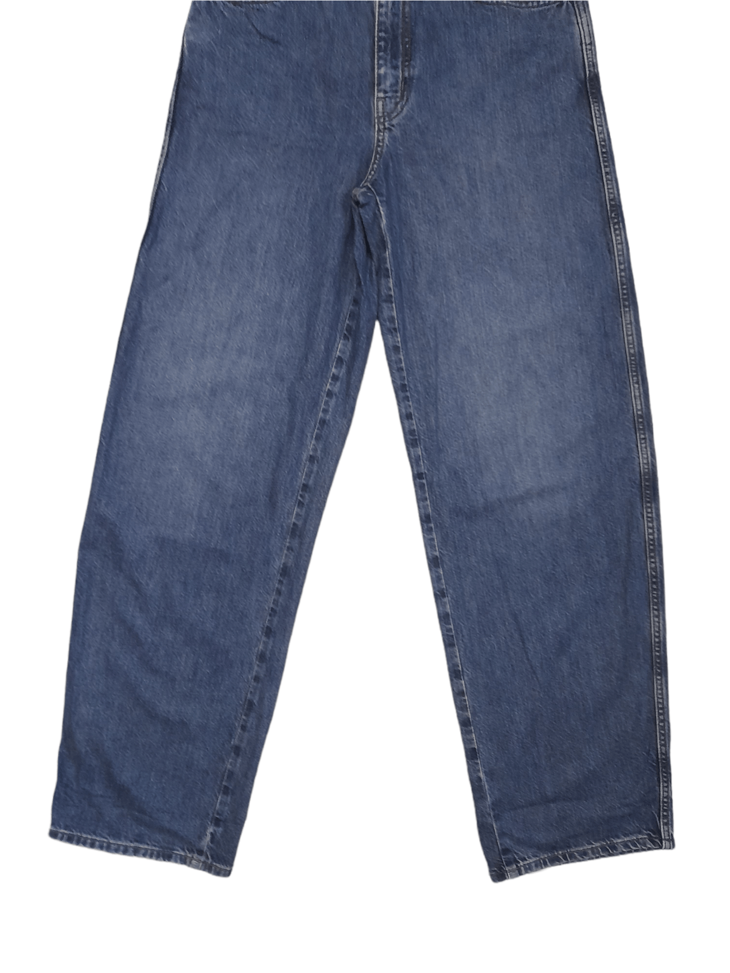 Christophe Lemaire Christophe Lemaire Denim Designer (E333) Size US 28 / EU 44 - 3 Thumbnail