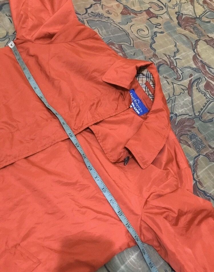 Burberry Burberry long jacket S Size US S / EU 44-46 / 1 - 5 Thumbnail