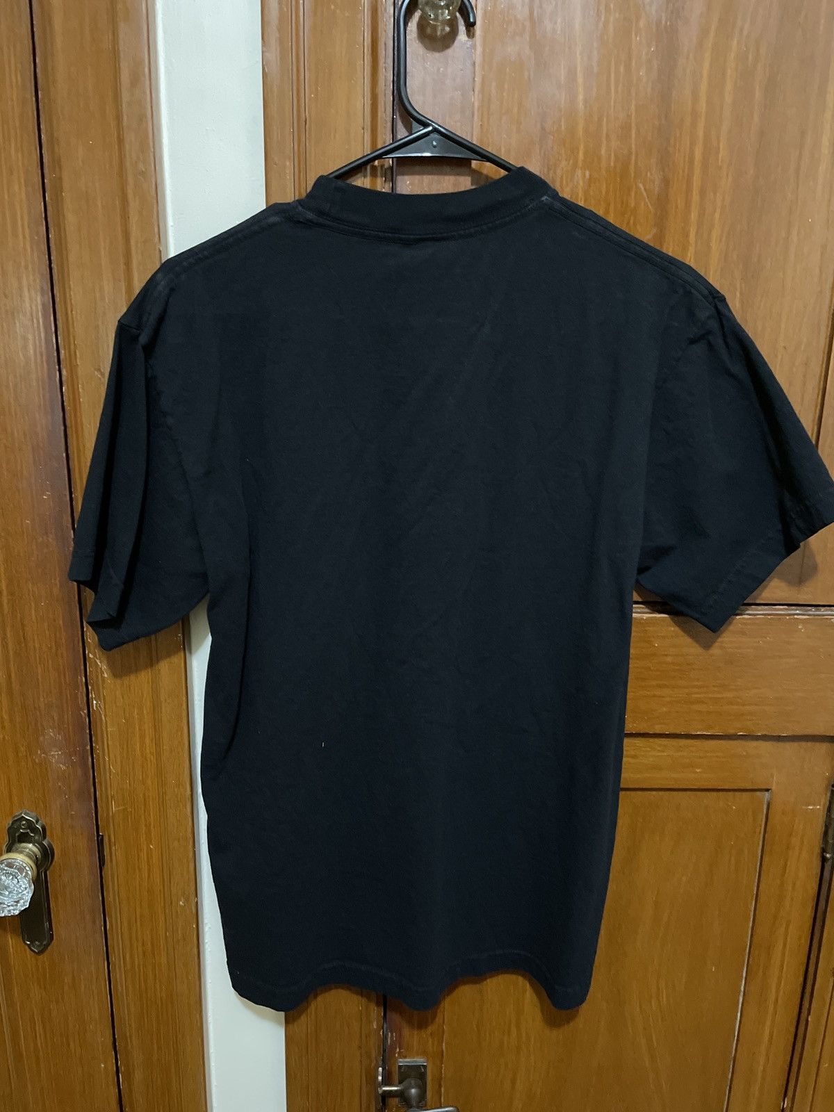 Warren Lotas Warren Lotas "Time is Precious" T-Shirt Size US S / EU 44-46 / 1 - 3 Thumbnail