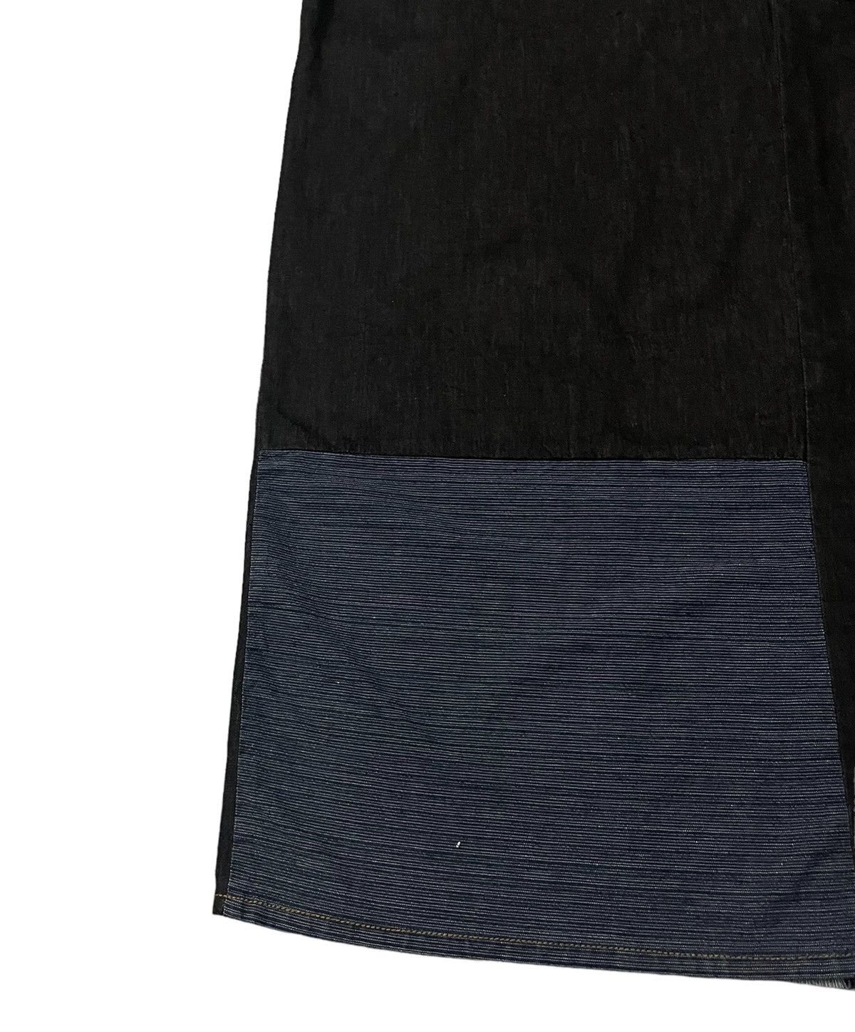 Comme des Garcons Comme Des Garcons Homme Sample Patchwork Pocket Long Jacket Size US S / EU 44-46 / 1 - 15 Thumbnail