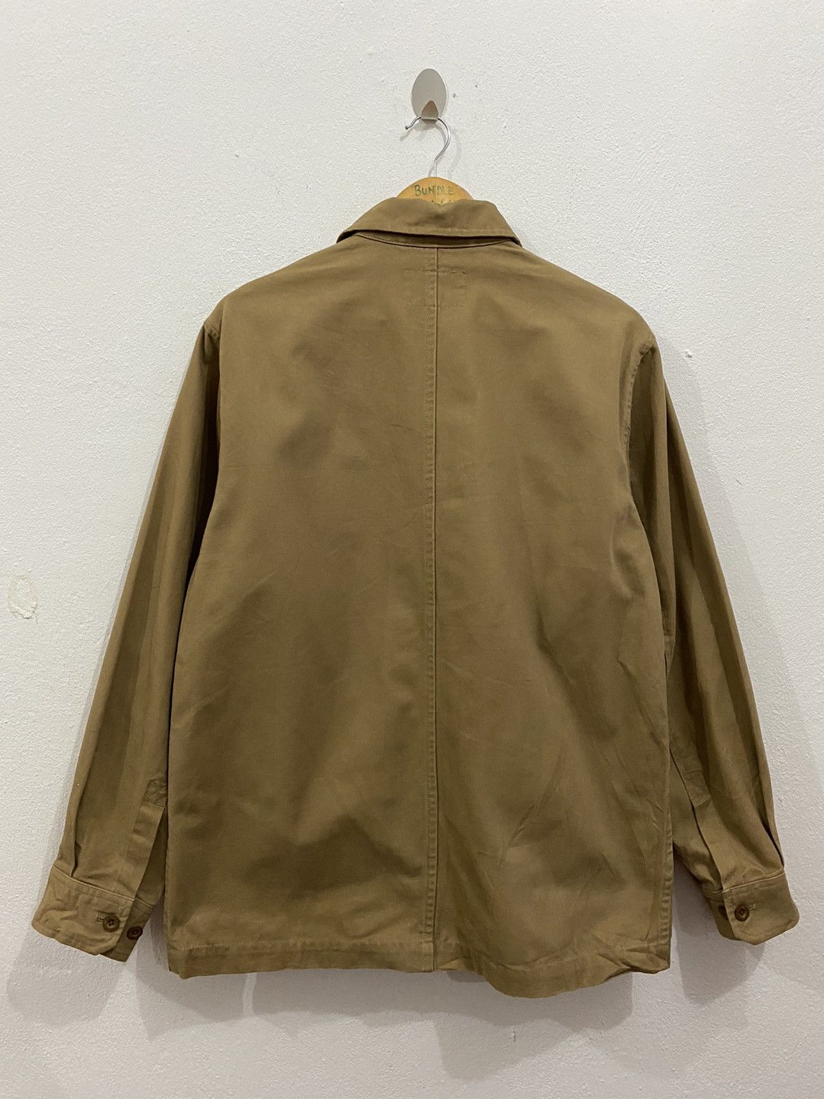 Other Helly Hansen Chore Casual Jacket Size US M / EU 48-50 / 2 - 3 Thumbnail