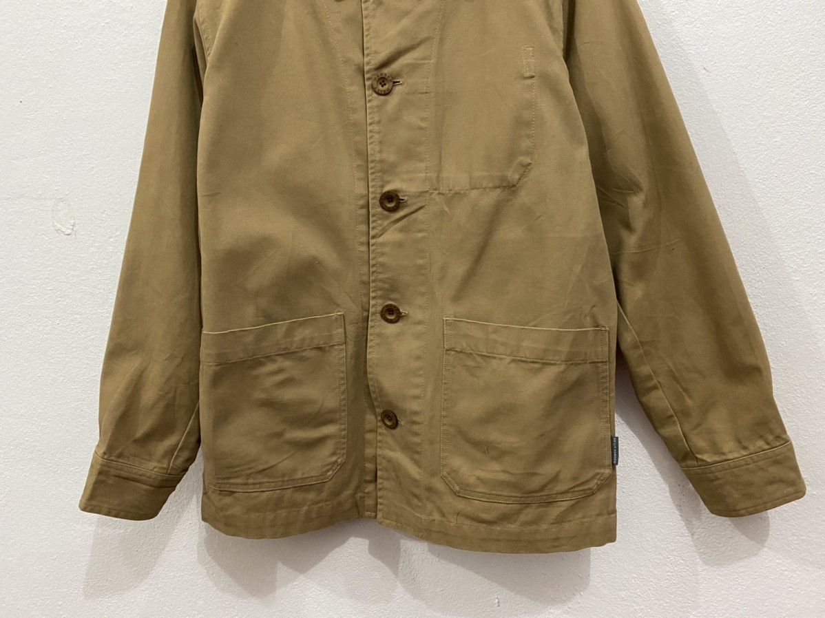 Other Helly Hansen Chore Casual Jacket Size US M / EU 48-50 / 2 - 6 Thumbnail