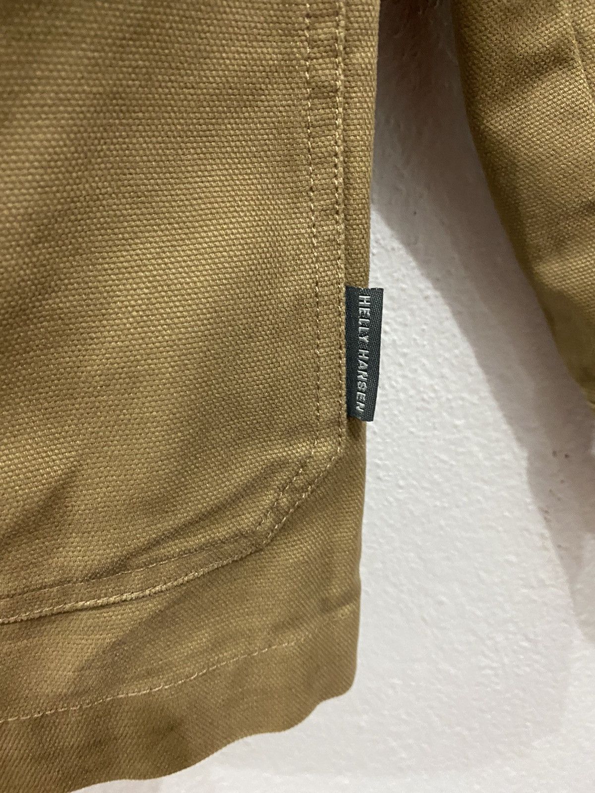 Other Helly Hansen Chore Casual Jacket Size US M / EU 48-50 / 2 - 8 Thumbnail