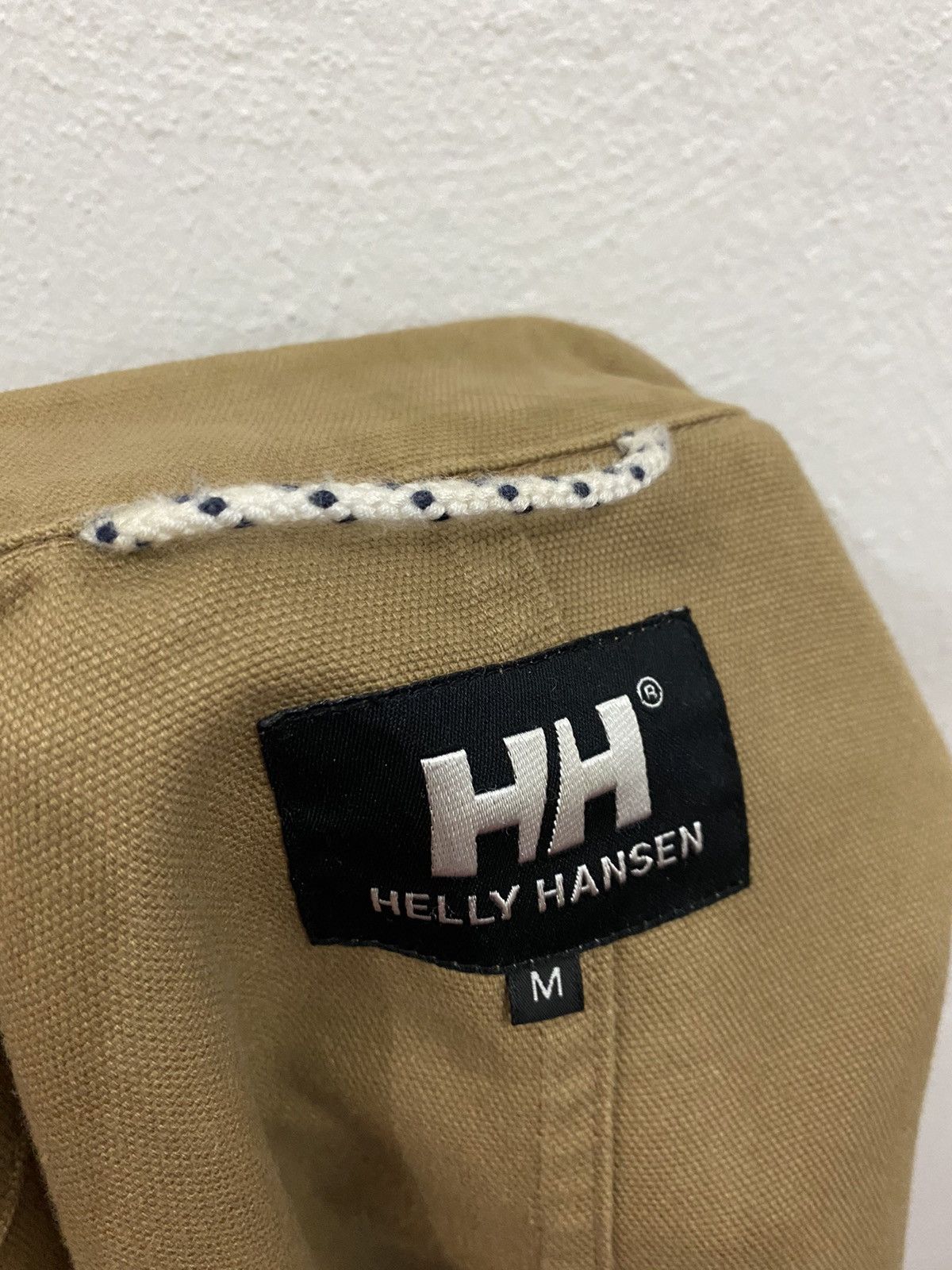 Other Helly Hansen Chore Casual Jacket Size US M / EU 48-50 / 2 - 10 Thumbnail