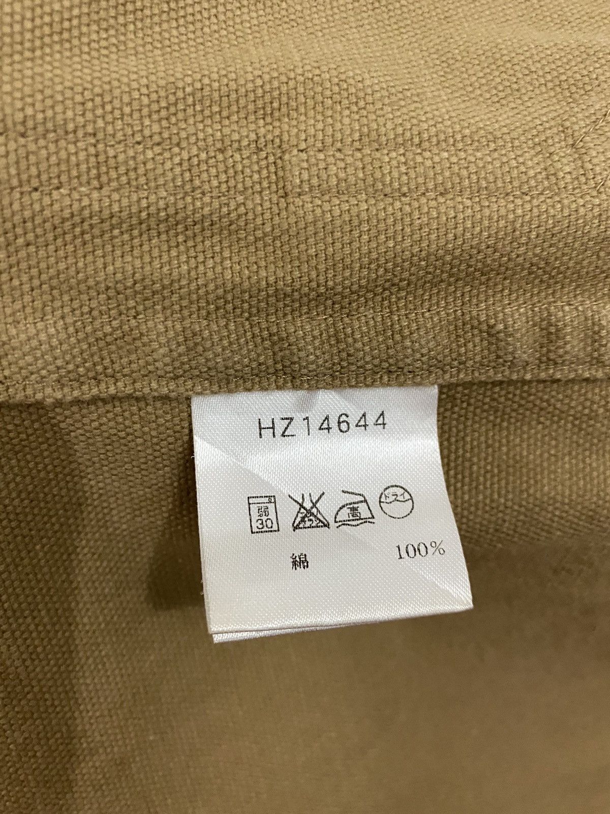 Other Helly Hansen Chore Casual Jacket Size US M / EU 48-50 / 2 - 11 Thumbnail