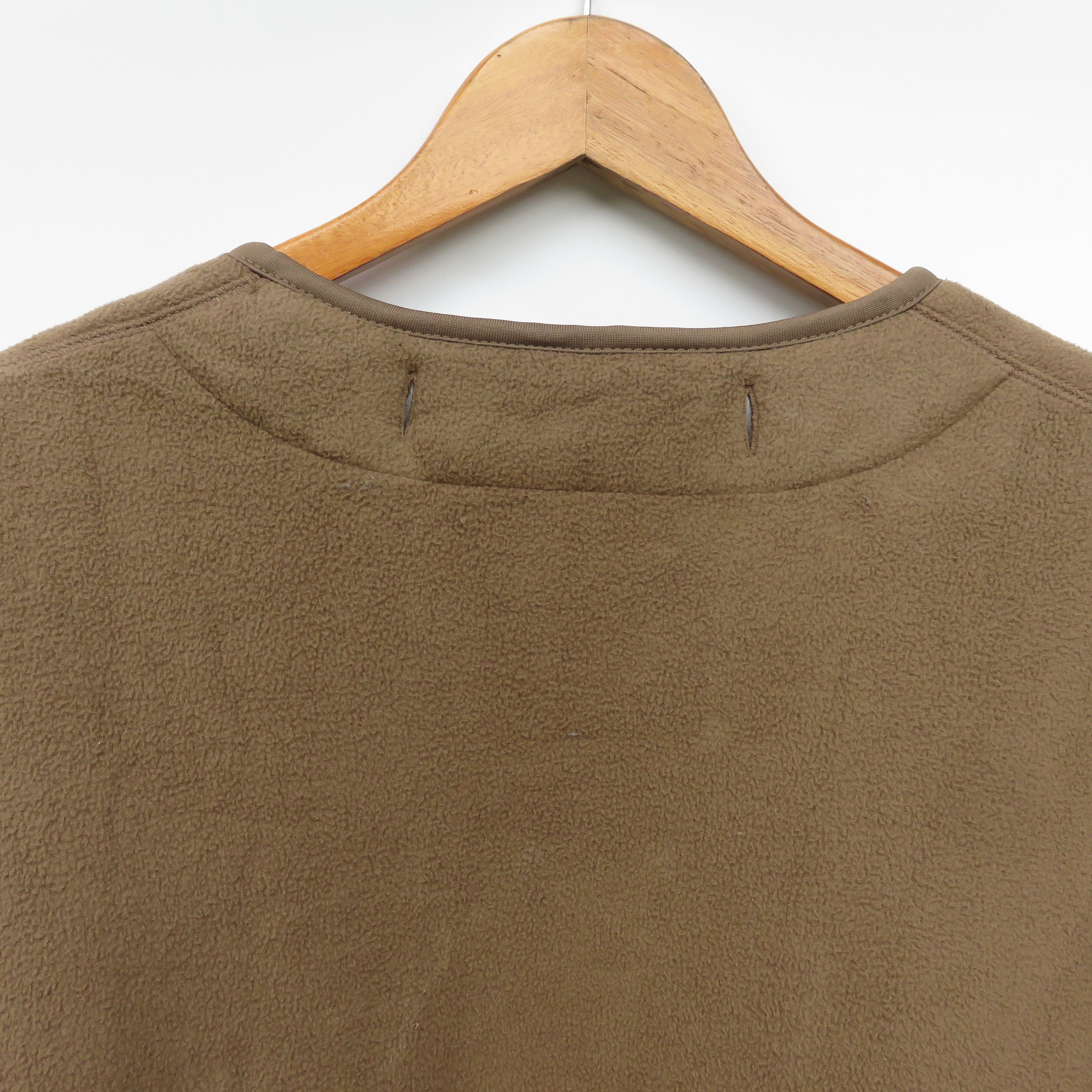 Engineered Garments Engineered Garments Fleece Sherpa Oversize Jacket Size US XL / EU 56 / 4 - 5 Thumbnail