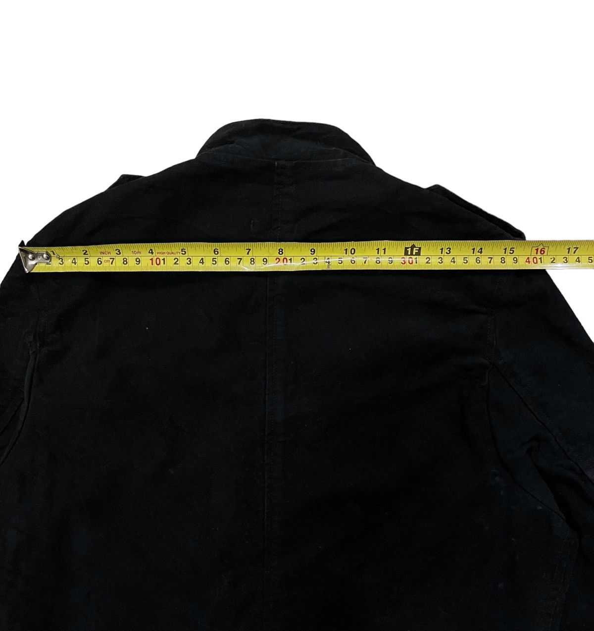 Japanese Brand Vintage Japanese Bondage Punk Style Jacket Size M / US 6-8 / IT 42-44 - 13 Thumbnail
