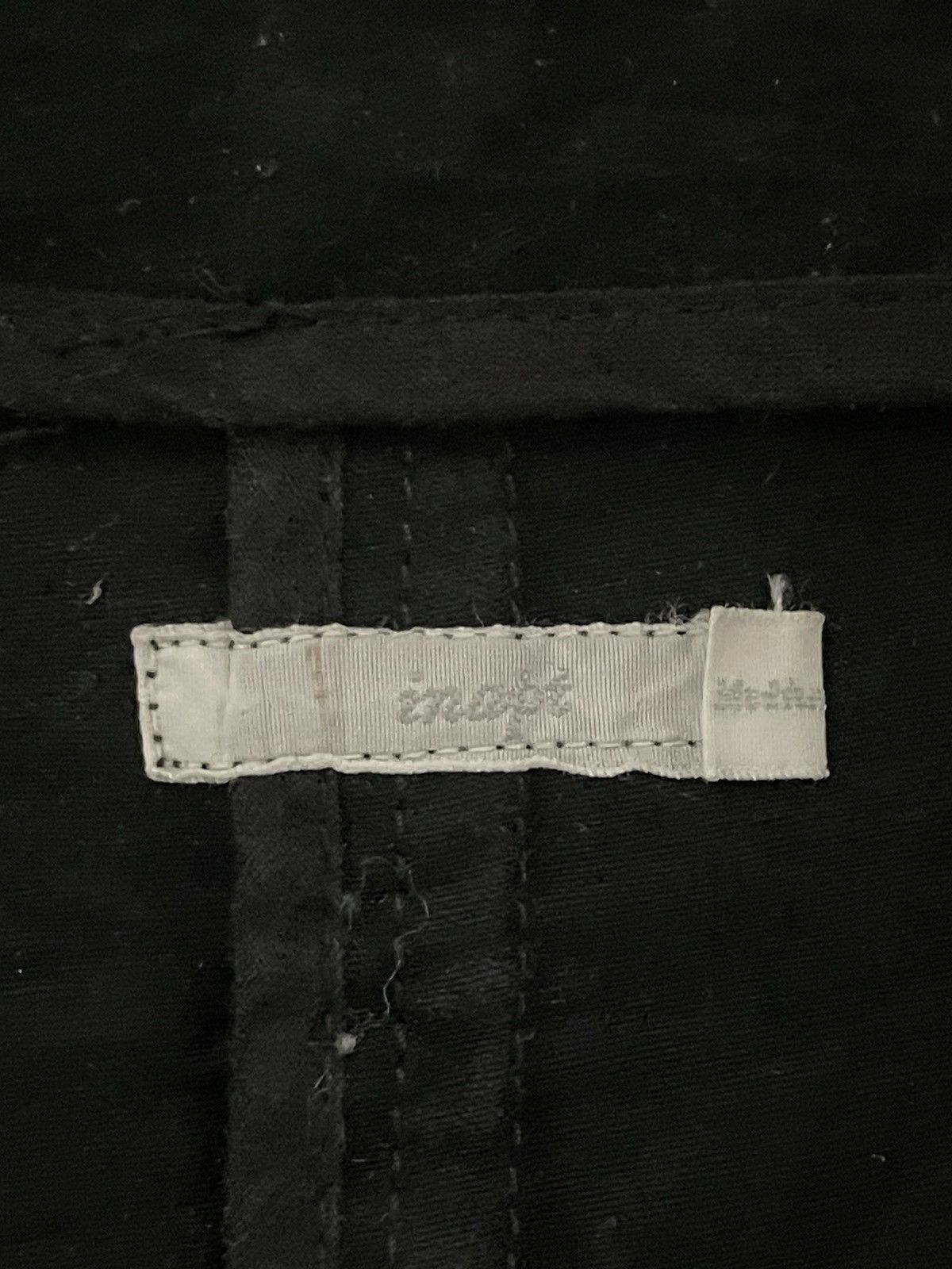 Japanese Brand Vintage Japanese Bondage Punk Style Jacket Size M / US 6-8 / IT 42-44 - 8 Thumbnail