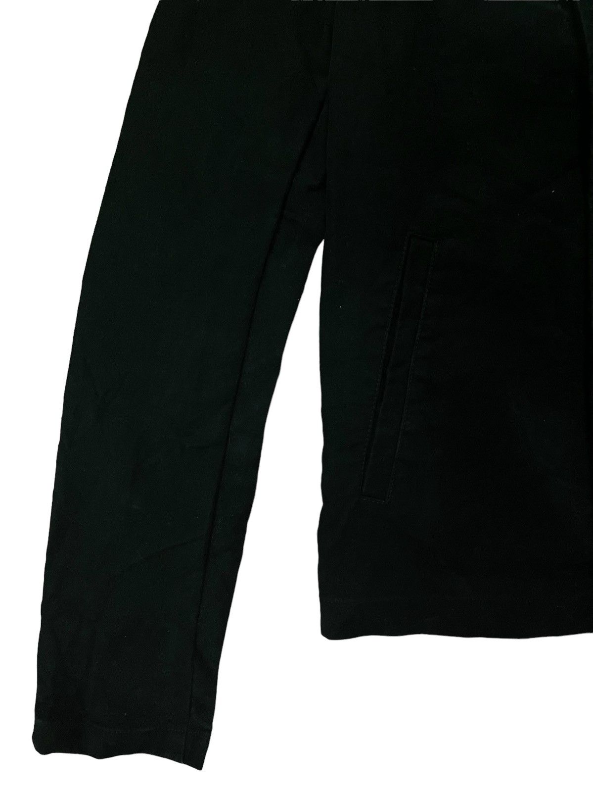 Japanese Brand Vintage Japanese Bondage Punk Style Jacket Size M / US 6-8 / IT 42-44 - 6 Thumbnail