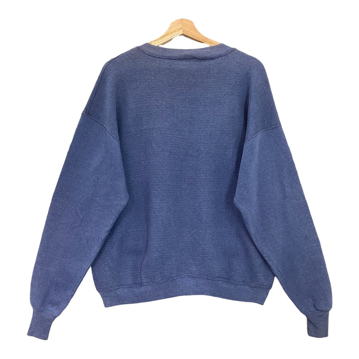 Vintage Vintage 90s Reminiscense Wildwest Crewneck Sweatshirt Size M Size US M / EU 48-50 / 2 - 7 Thumbnail