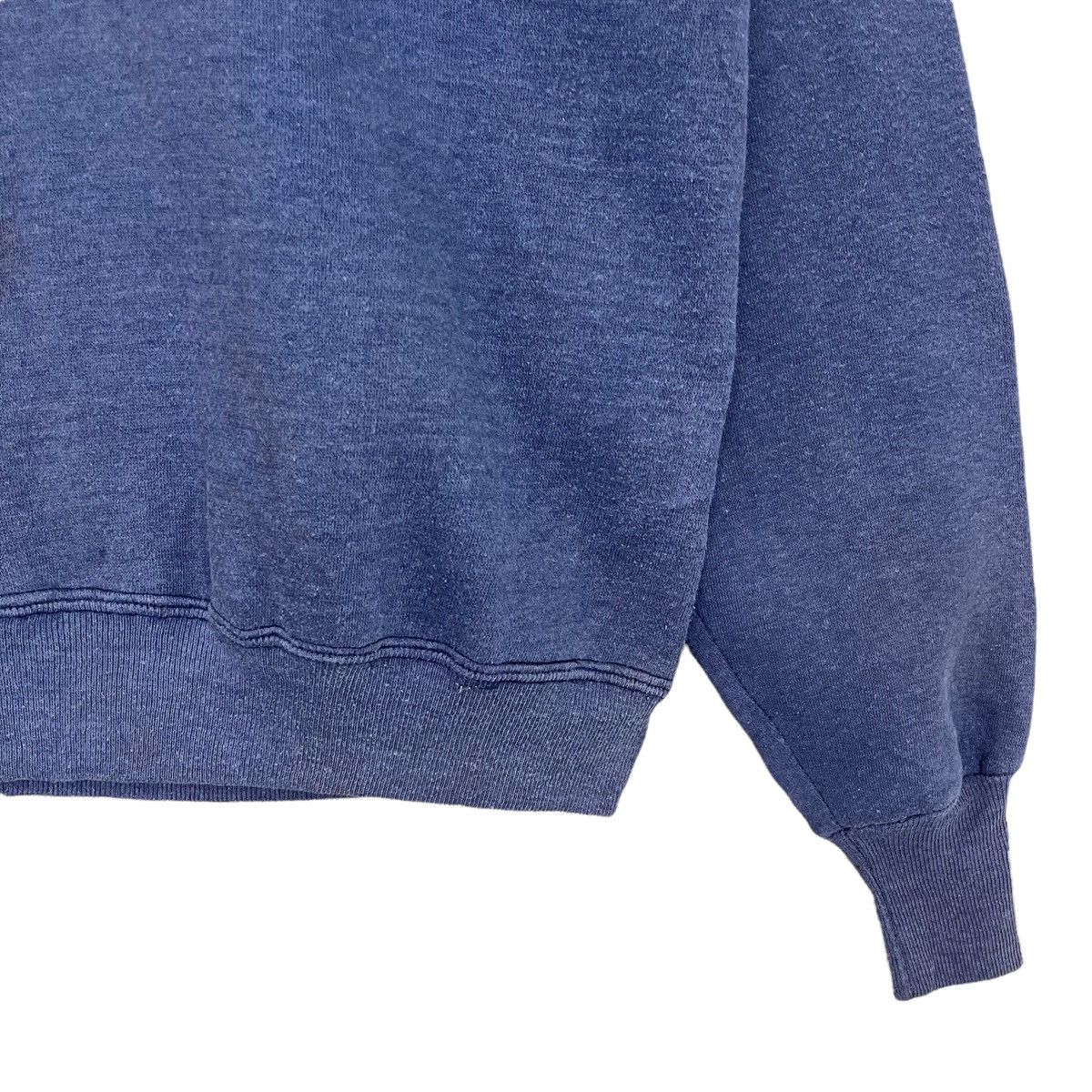 Vintage Vintage 90s Reminiscense Wildwest Crewneck Sweatshirt Size M Size US M / EU 48-50 / 2 - 6 Thumbnail