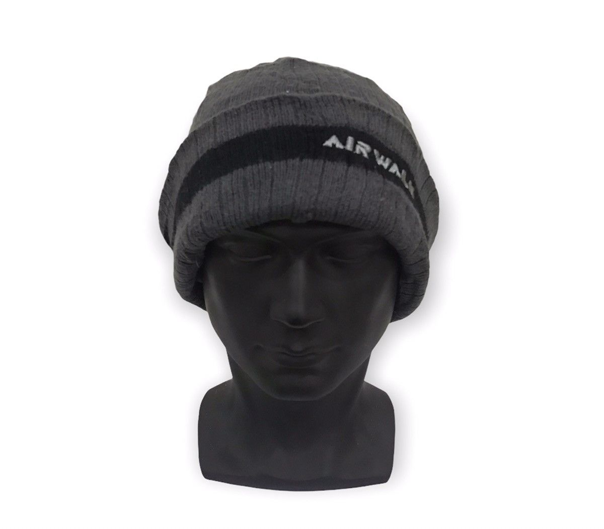 Airwalk Small Logo Beanie Hat