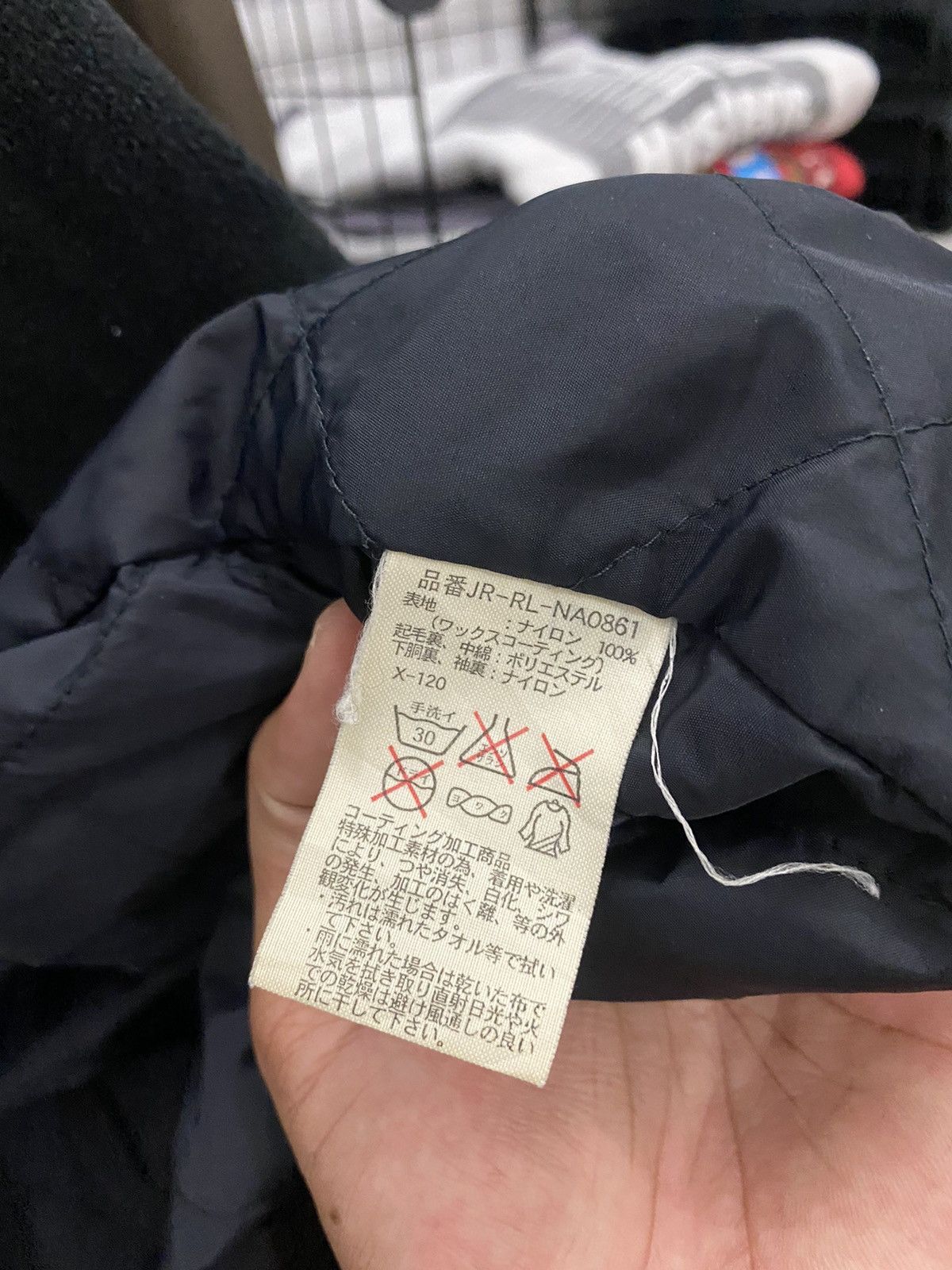 Polo Ralph Lauren Polo Ralph Lauren Survival Hoddies Jacket Size US M / EU 48-50 / 2 - 14 Thumbnail