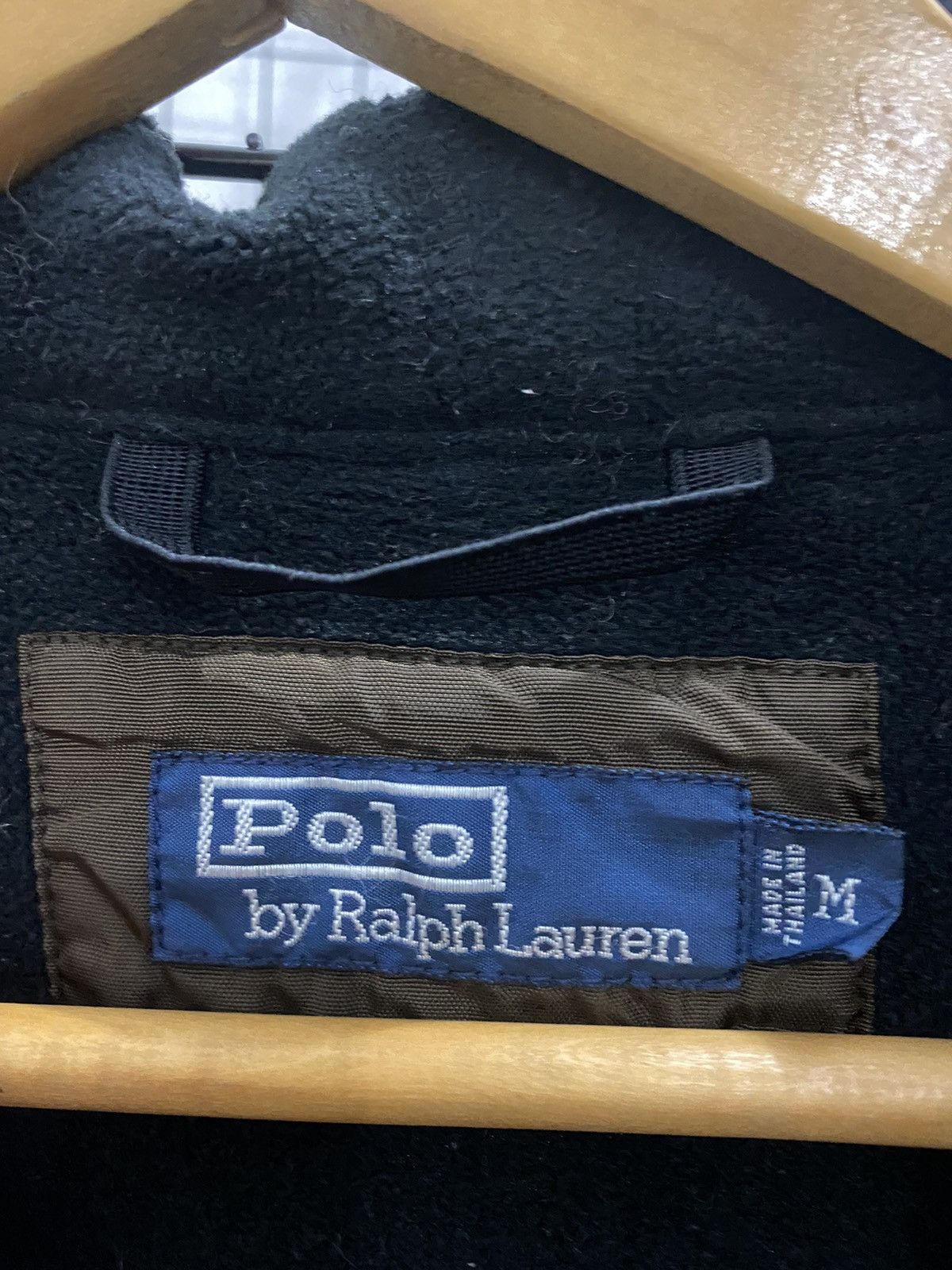 Polo Ralph Lauren Polo Ralph Lauren Survival Hoddies Jacket Size US M / EU 48-50 / 2 - 13 Thumbnail