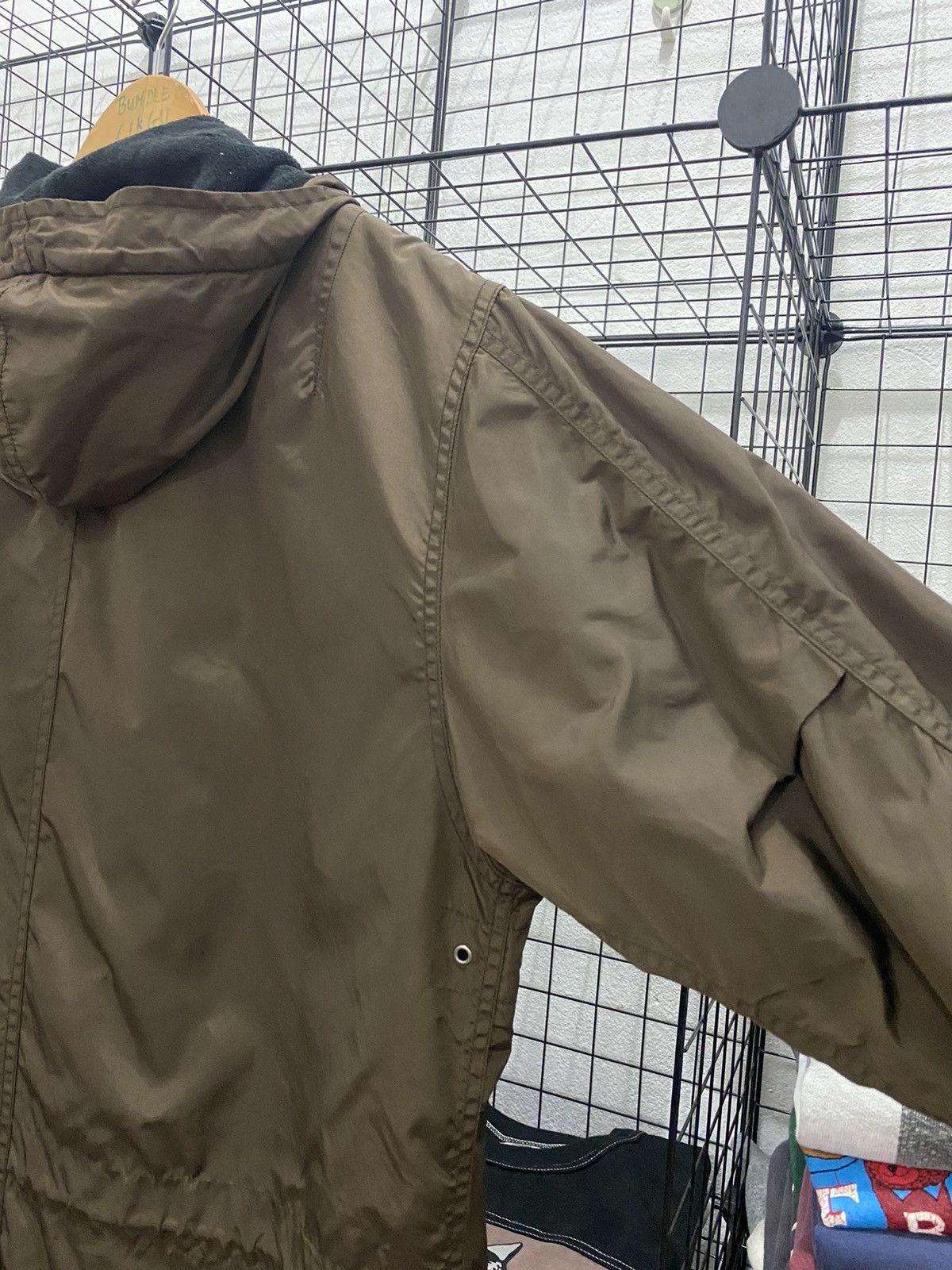 Polo Ralph Lauren Polo Ralph Lauren Survival Hoddies Jacket Size US M / EU 48-50 / 2 - 10 Thumbnail