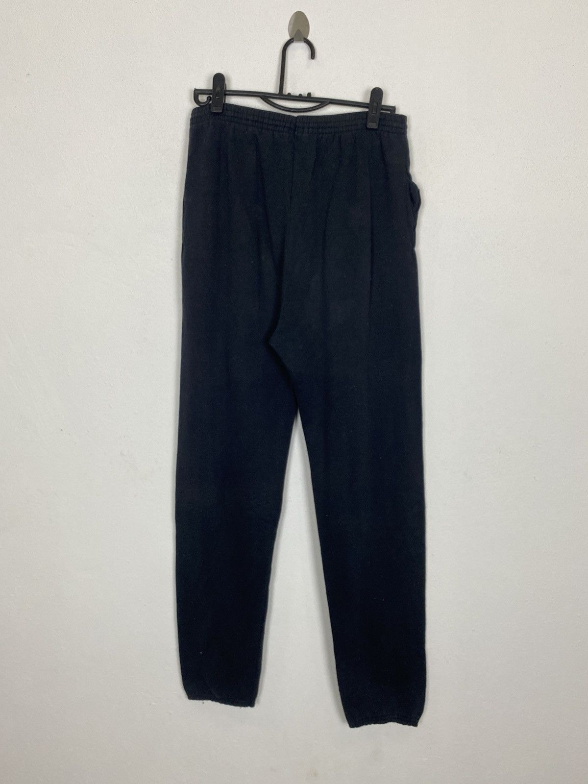 NBA 🔥RARE🔥VINTAGE 1993 NBA WORLD CHAMPION CHICAGO BULL PANT Size US 33 - 4 Thumbnail