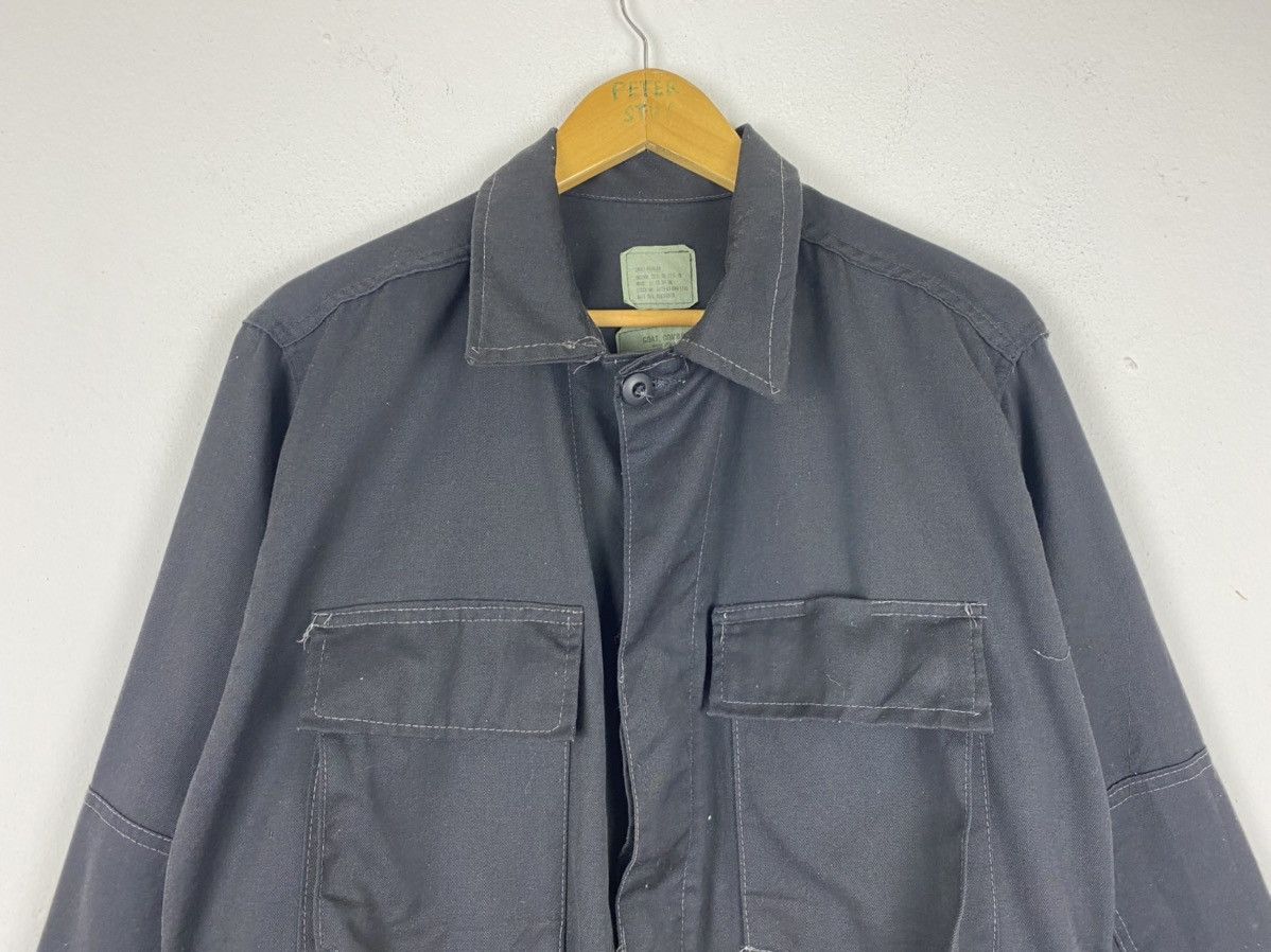 Vintage Vintage Coat Combat Made in usa Size US M / EU 48-50 / 2 - 4 Thumbnail