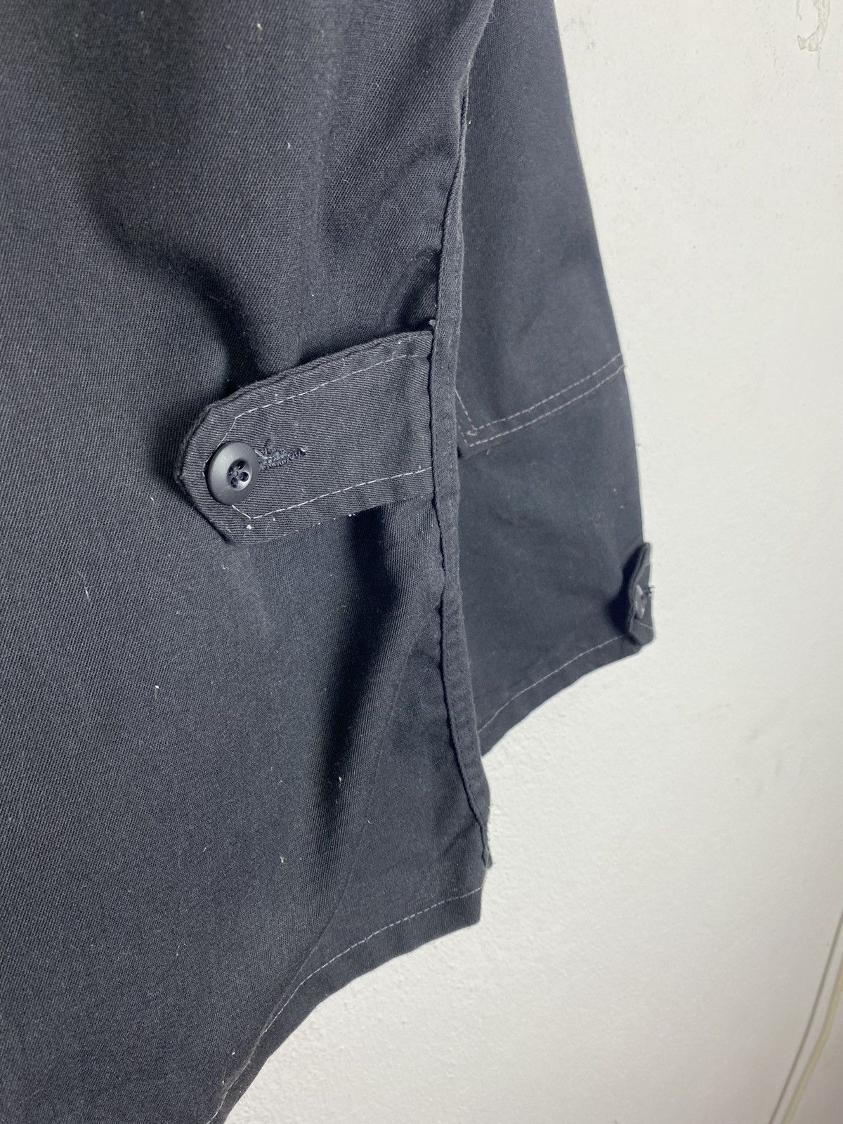 Vintage Vintage Coat Combat Made in usa Size US M / EU 48-50 / 2 - 10 Thumbnail