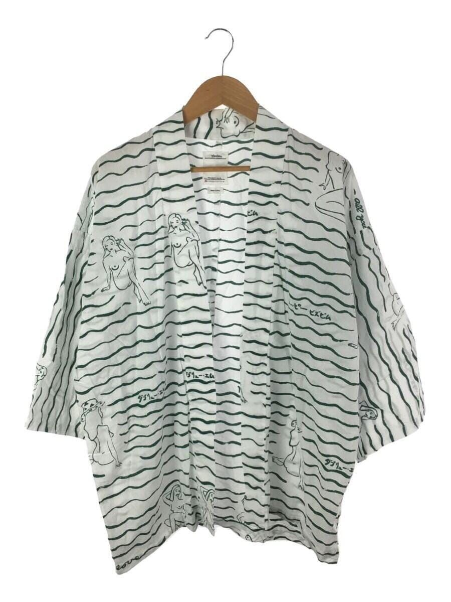 Visvim 🐎 Girl Shirt | Grailed