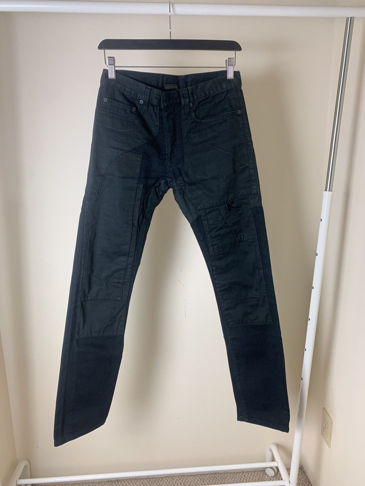 Dior homme 07aw Navigate期 デニム サイズ26 Dior homme 07aw Navigate期 デニム サイズ26