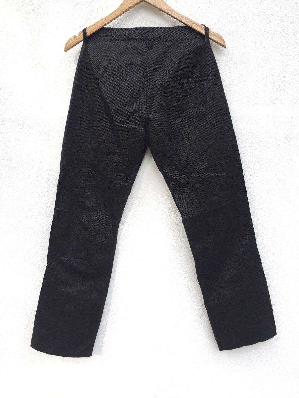 Japanese Brand SICK🔥NWT Heretic Goes Round Pills Detached Side Pants Size US 30 / EU 46 - 3 Thumbnail